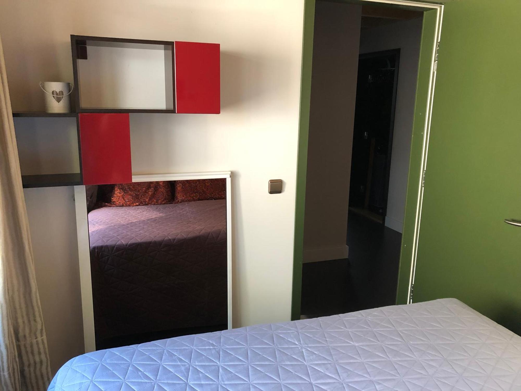 T Verkeren - Houseboat Bed & Breakfast Amsterdam
