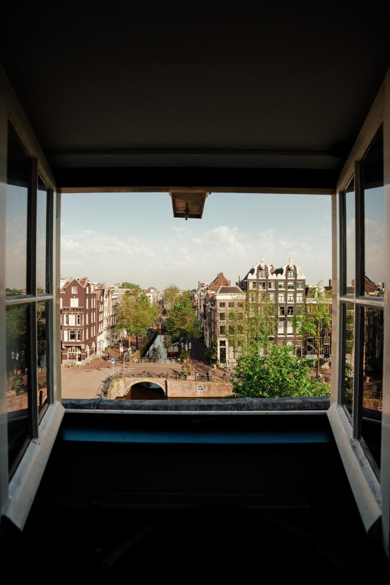 Boutique The Craftsmen Hotel Amsterdam