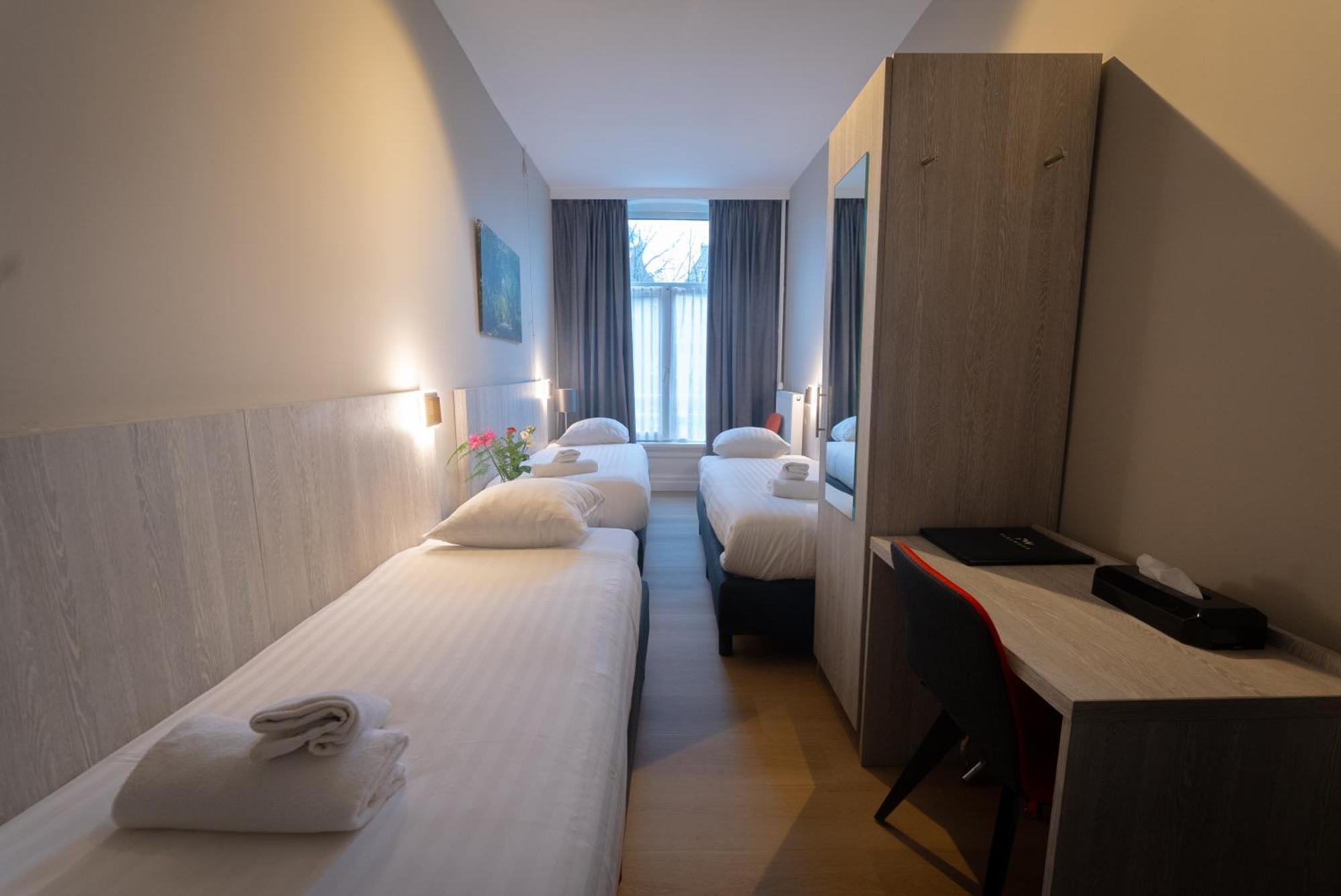 Crown Amsterdam
