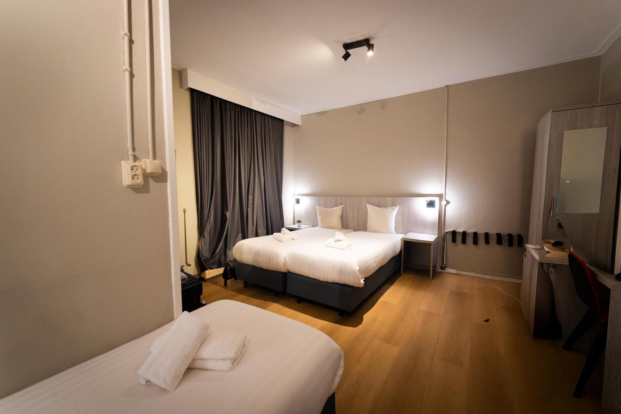 Crown Amsterdam