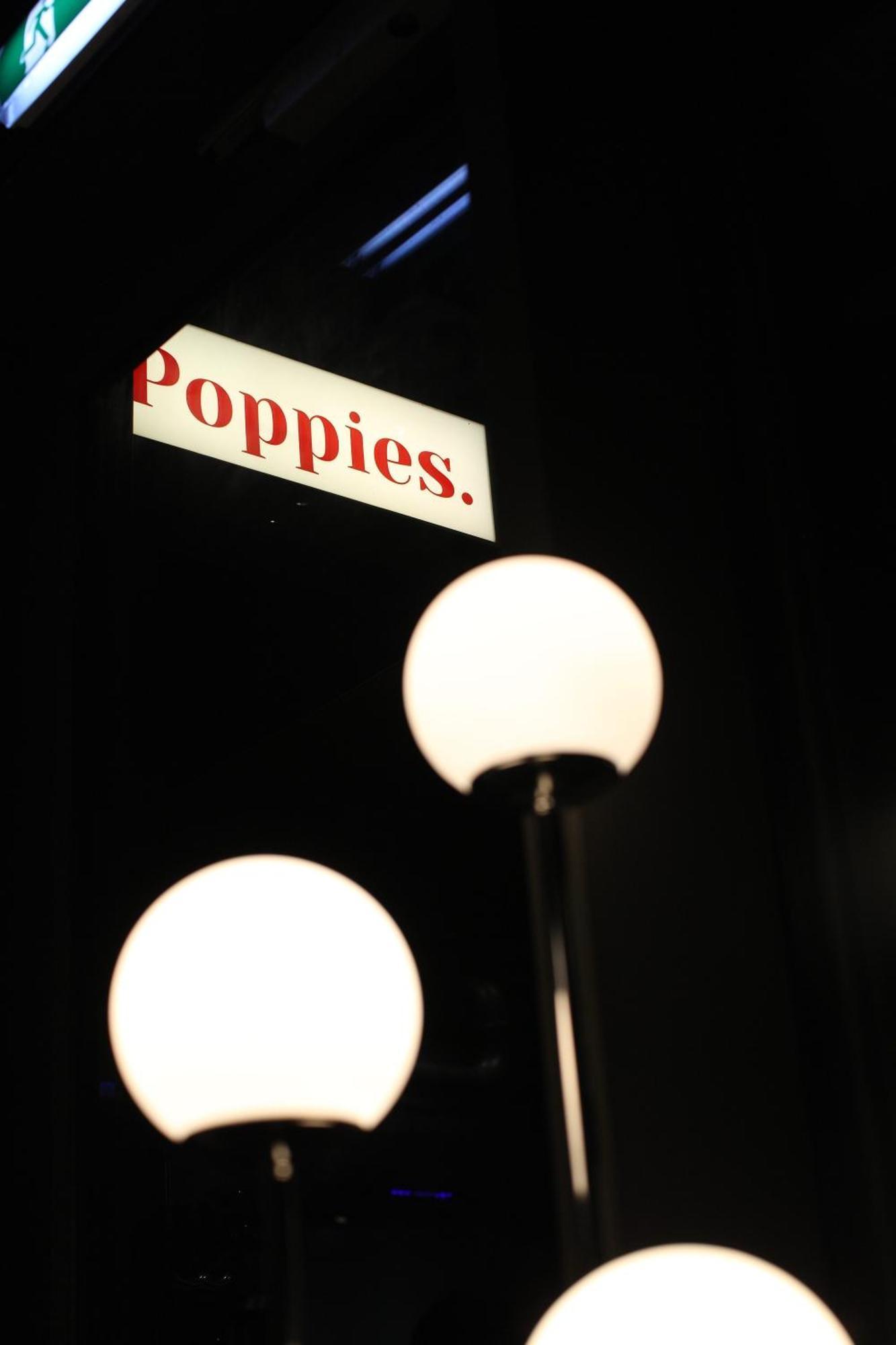Poppies