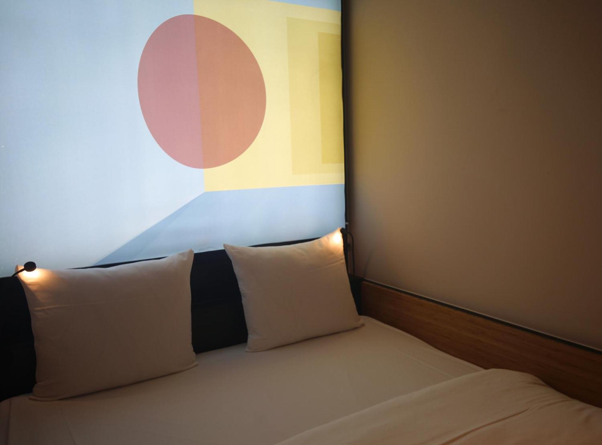 Hotel Poppies