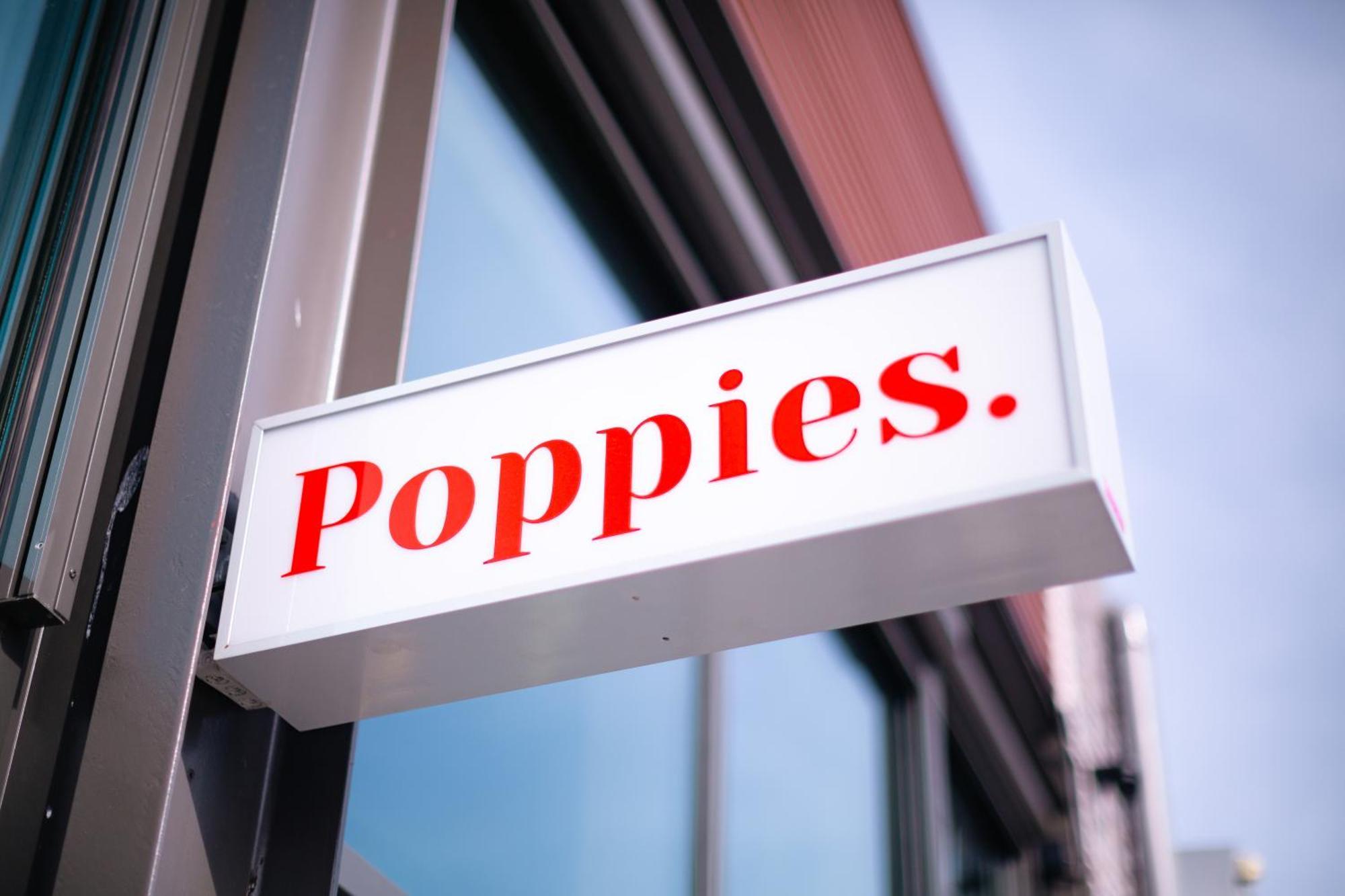 Hotel Poppies