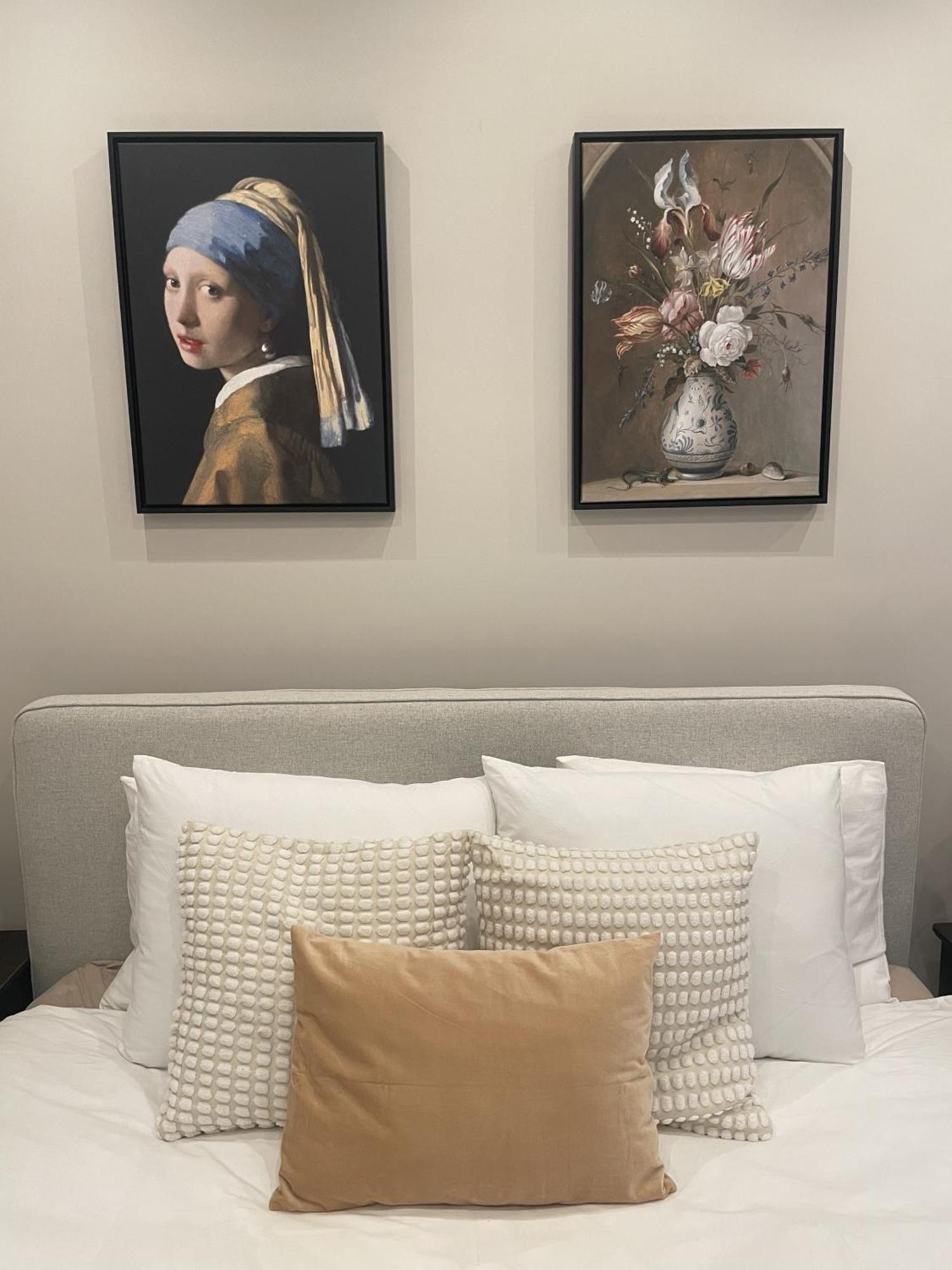 Bed & Breakfast Grachtenappartement Amsterdam