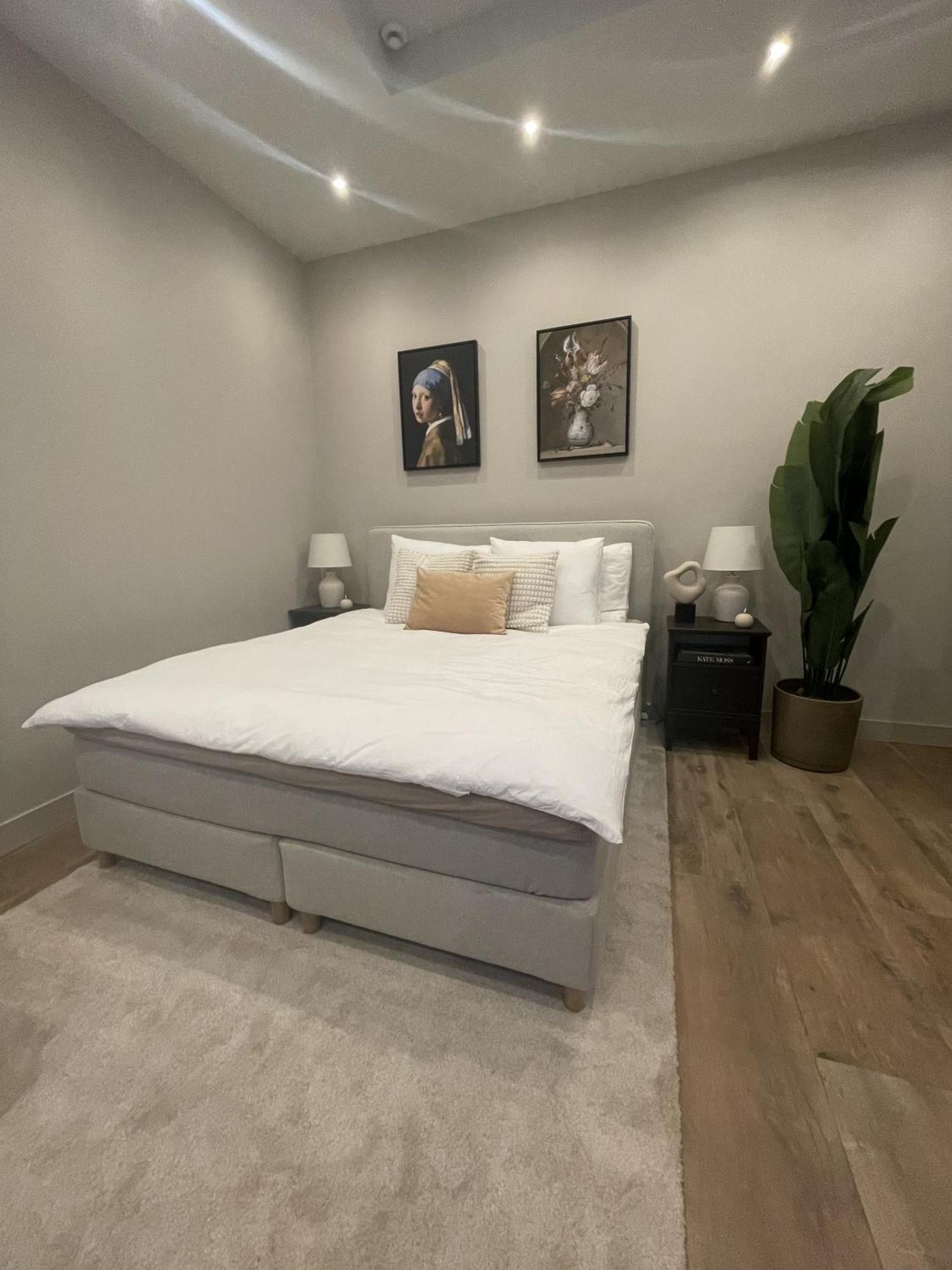 Grachtenappartement Bed & Breakfast *