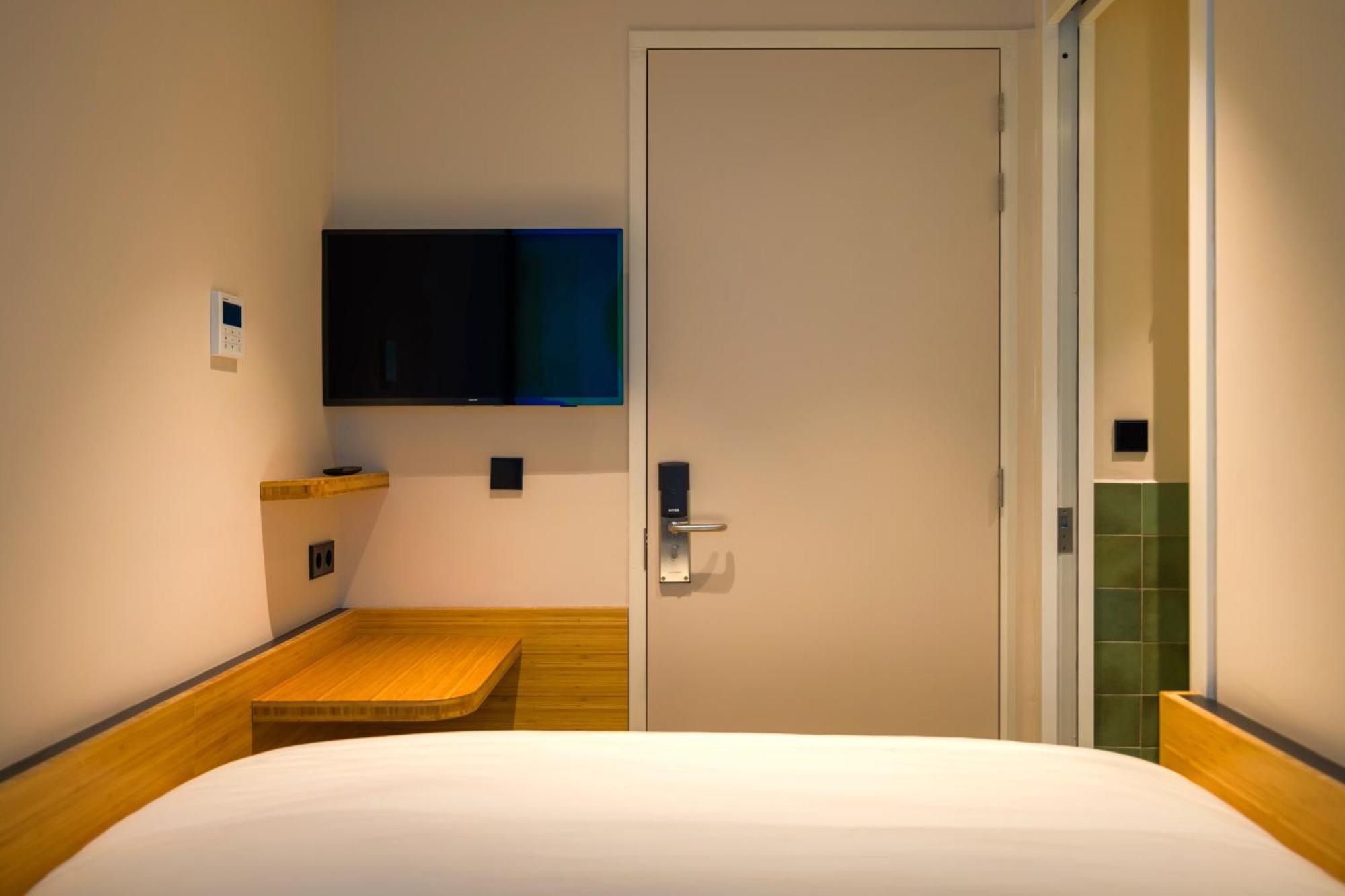 Hotel Poppies *