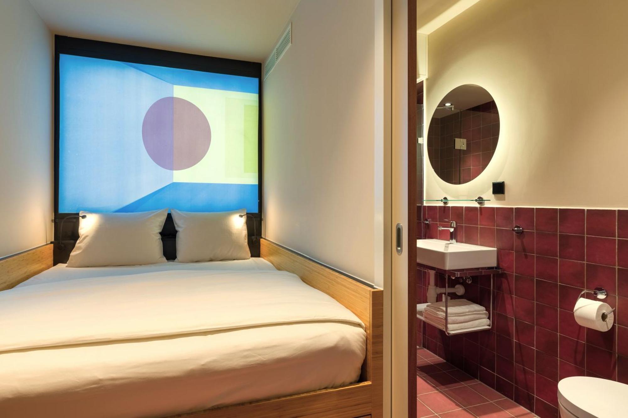 Hotel Poppies Amsterdam