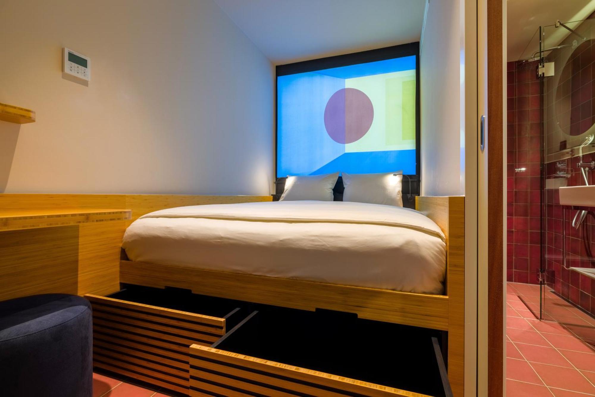 Hotel Poppies *