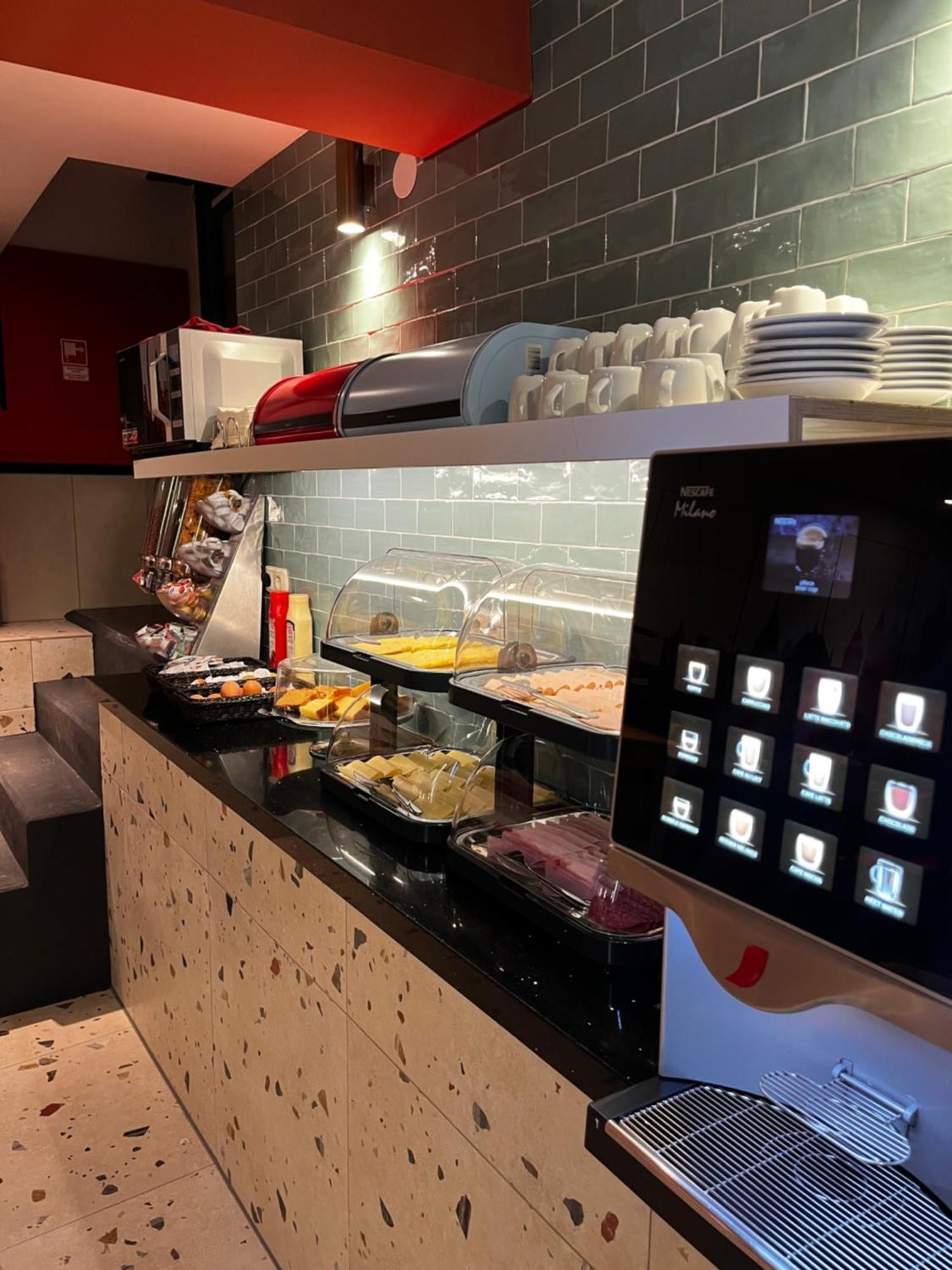 Budget Heart Of Hostel Amsterdam