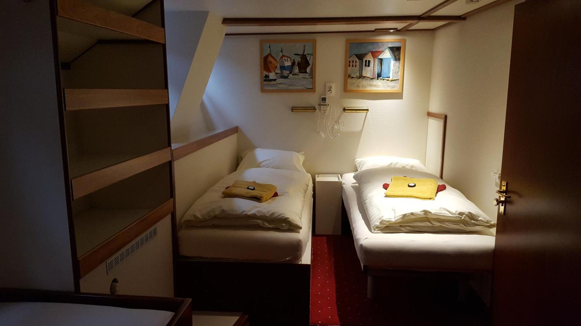 Hotel Sailing Amsterdam