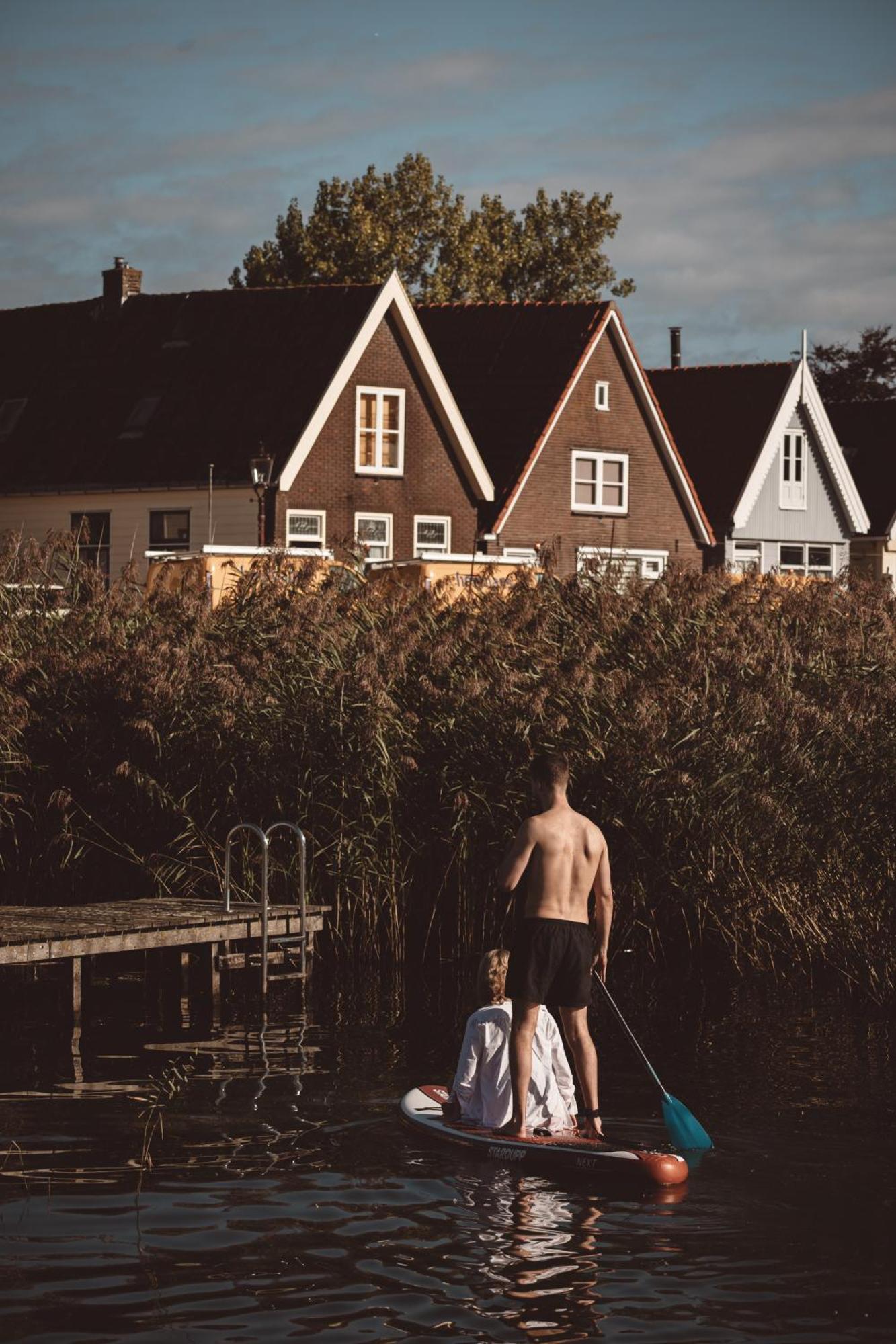 De Durgerdam, 5*