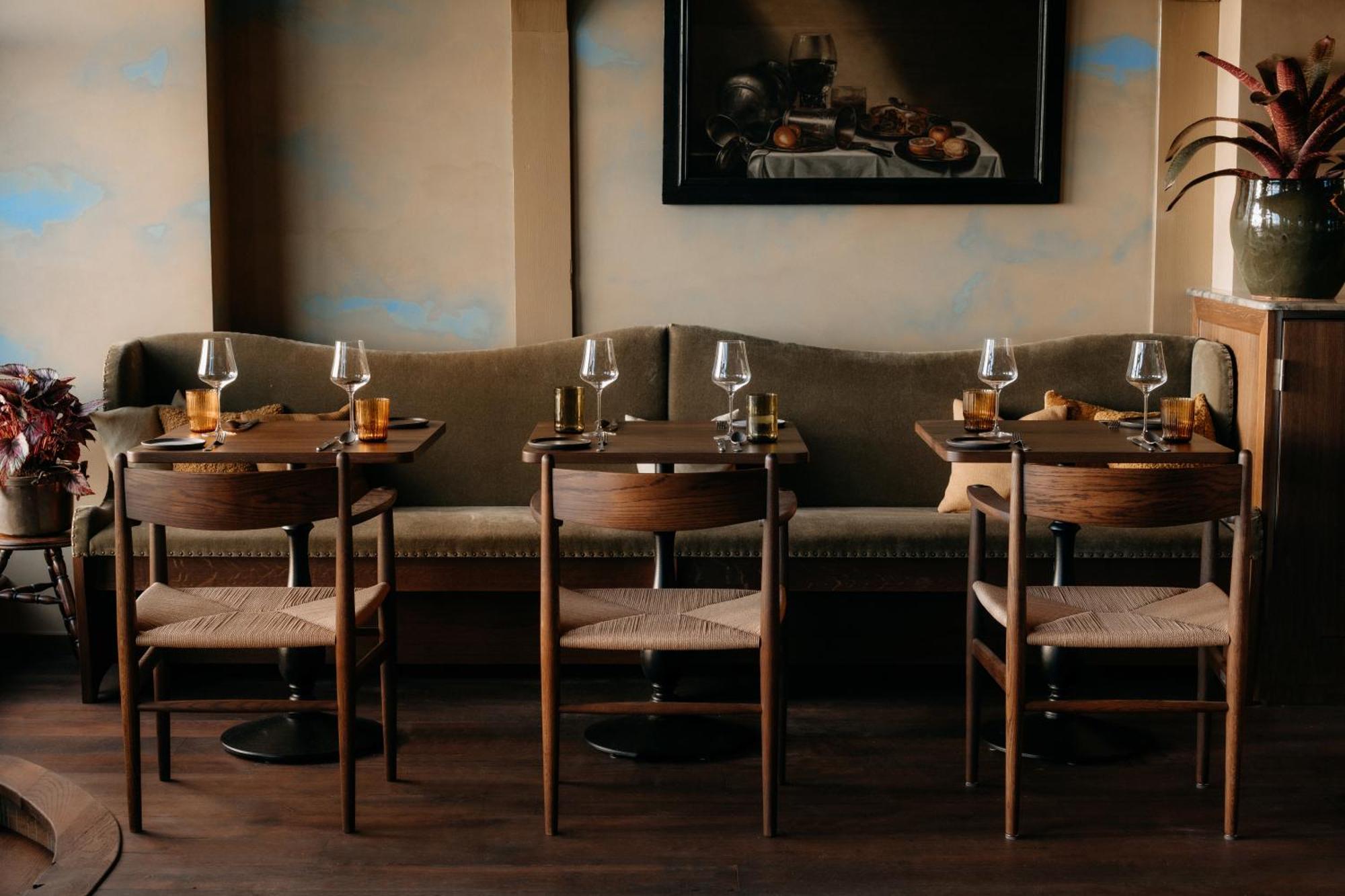 De Durgerdam, 5* Amsterdam