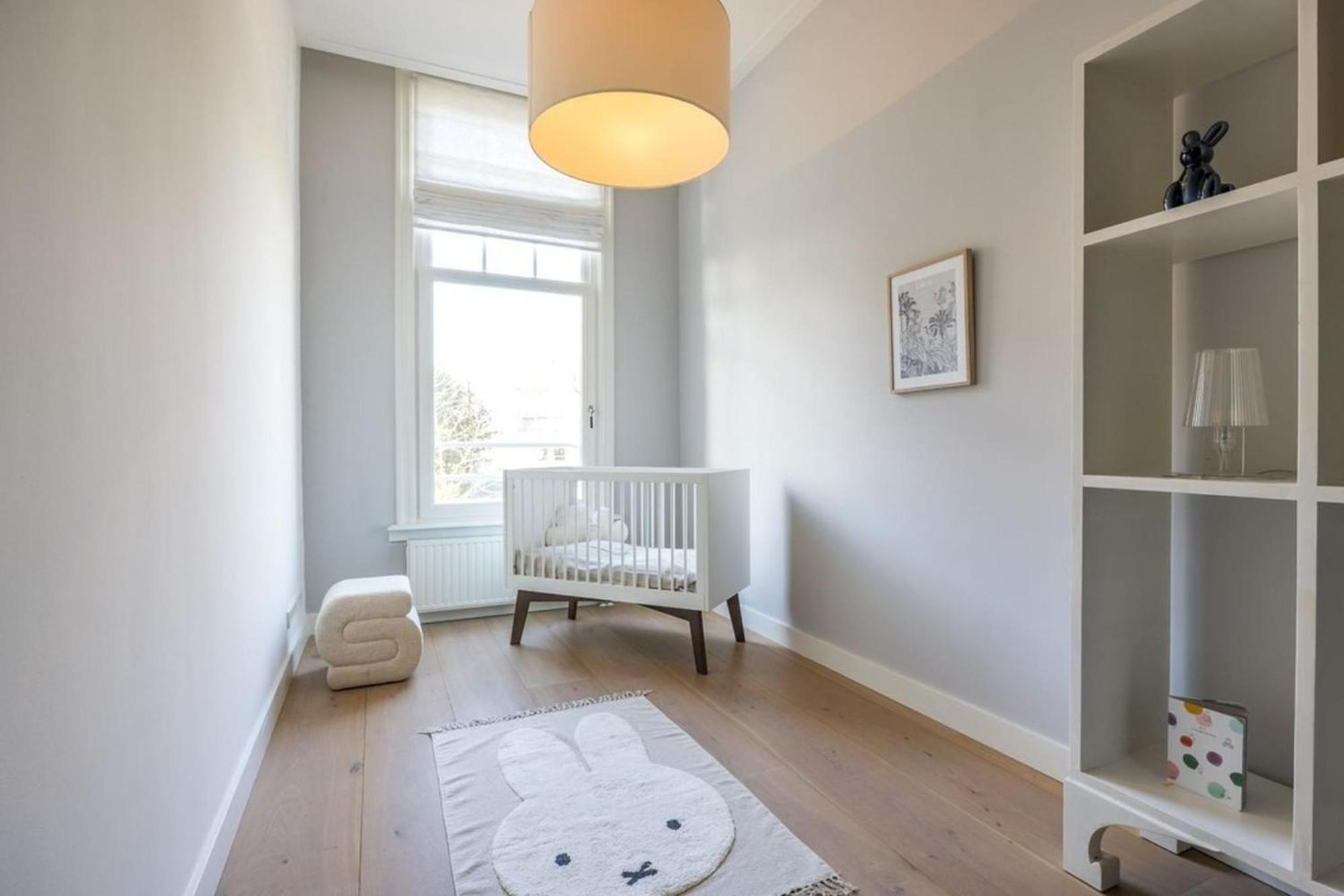 Holiday home Vermeer House Amsterdam