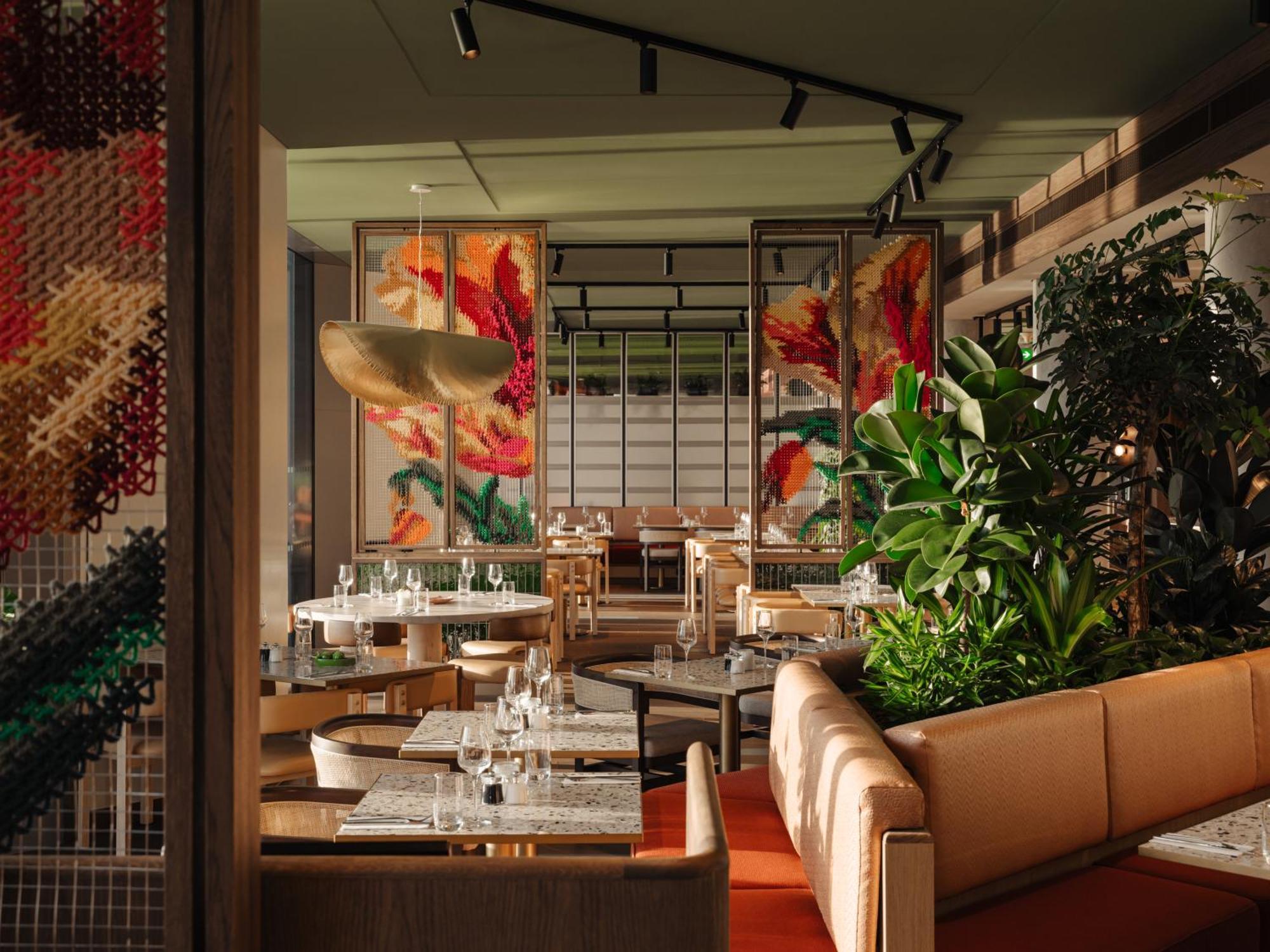 Doubletree By Hilton Centraal Station 4* Amsterdam