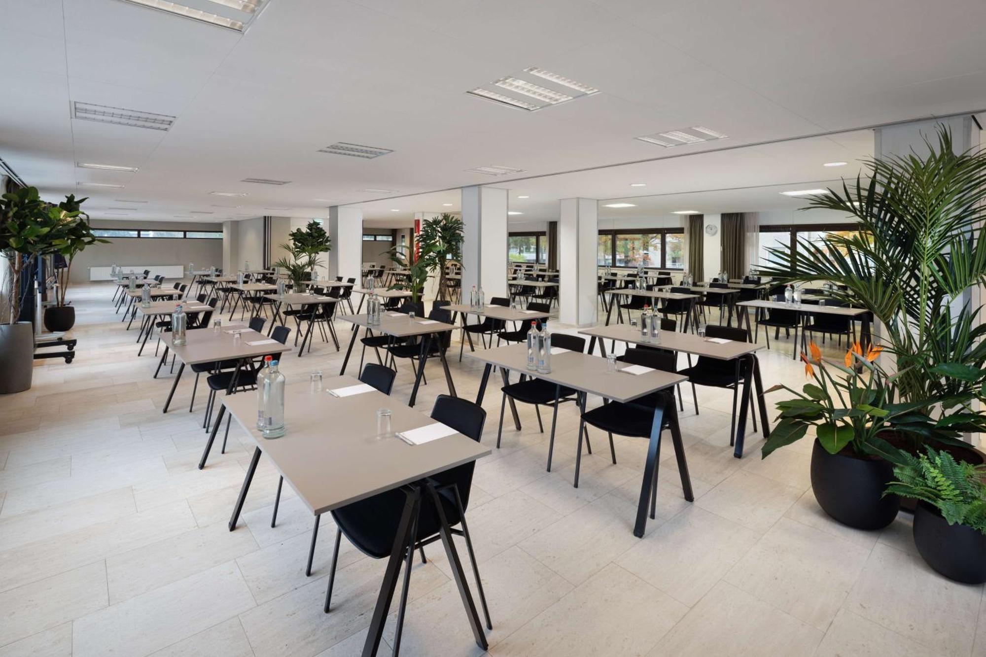 Nh Zuid Hotel Amsterdam