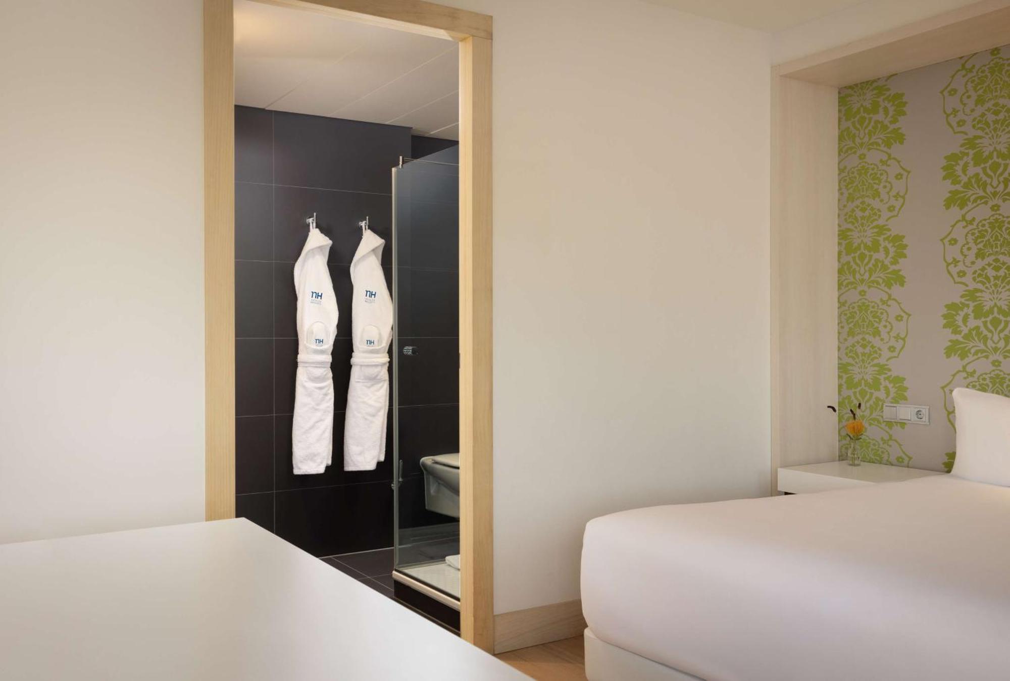 Nh Zuid 4* Amsterdam