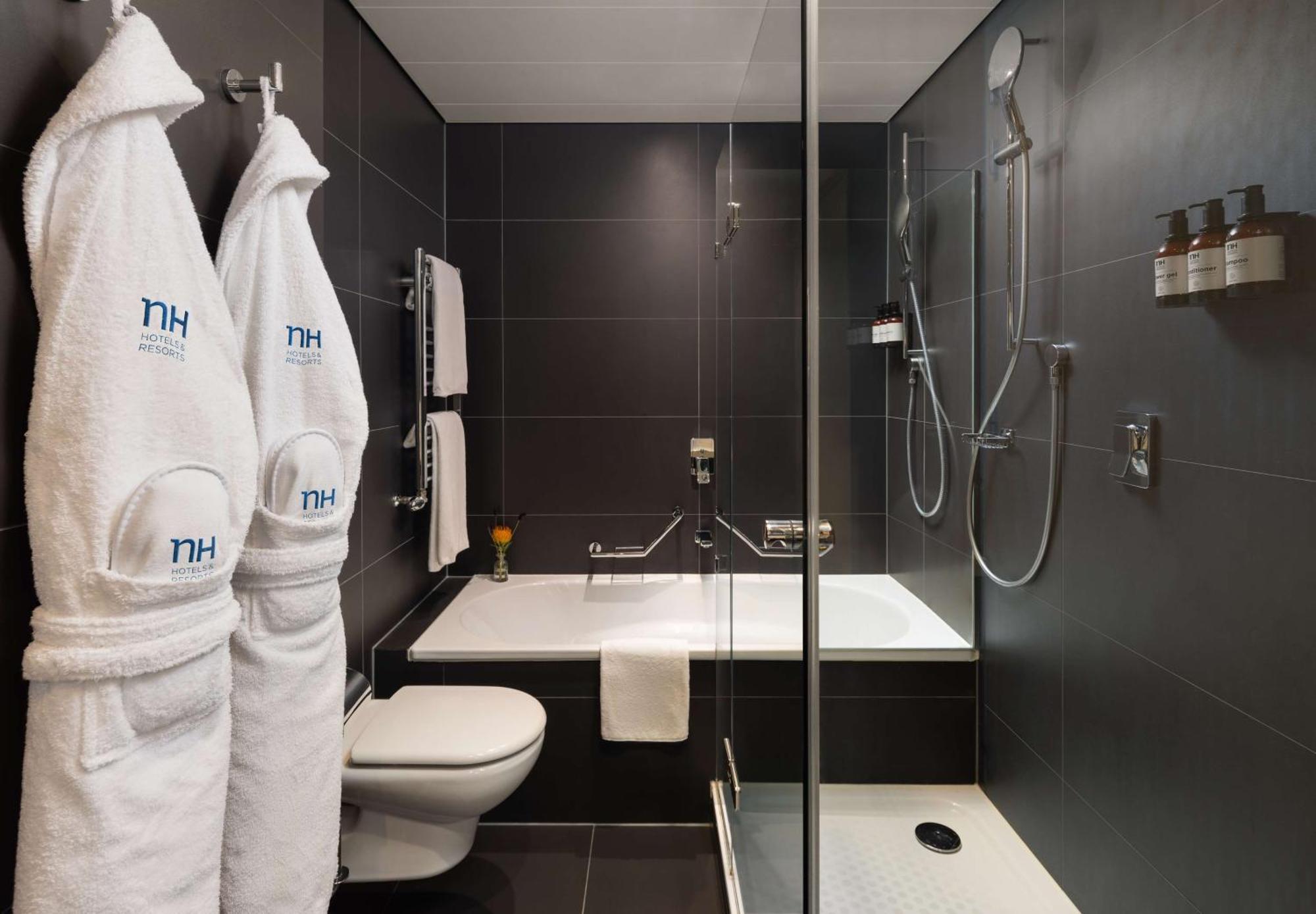 Nh Zuid Hotel 4*