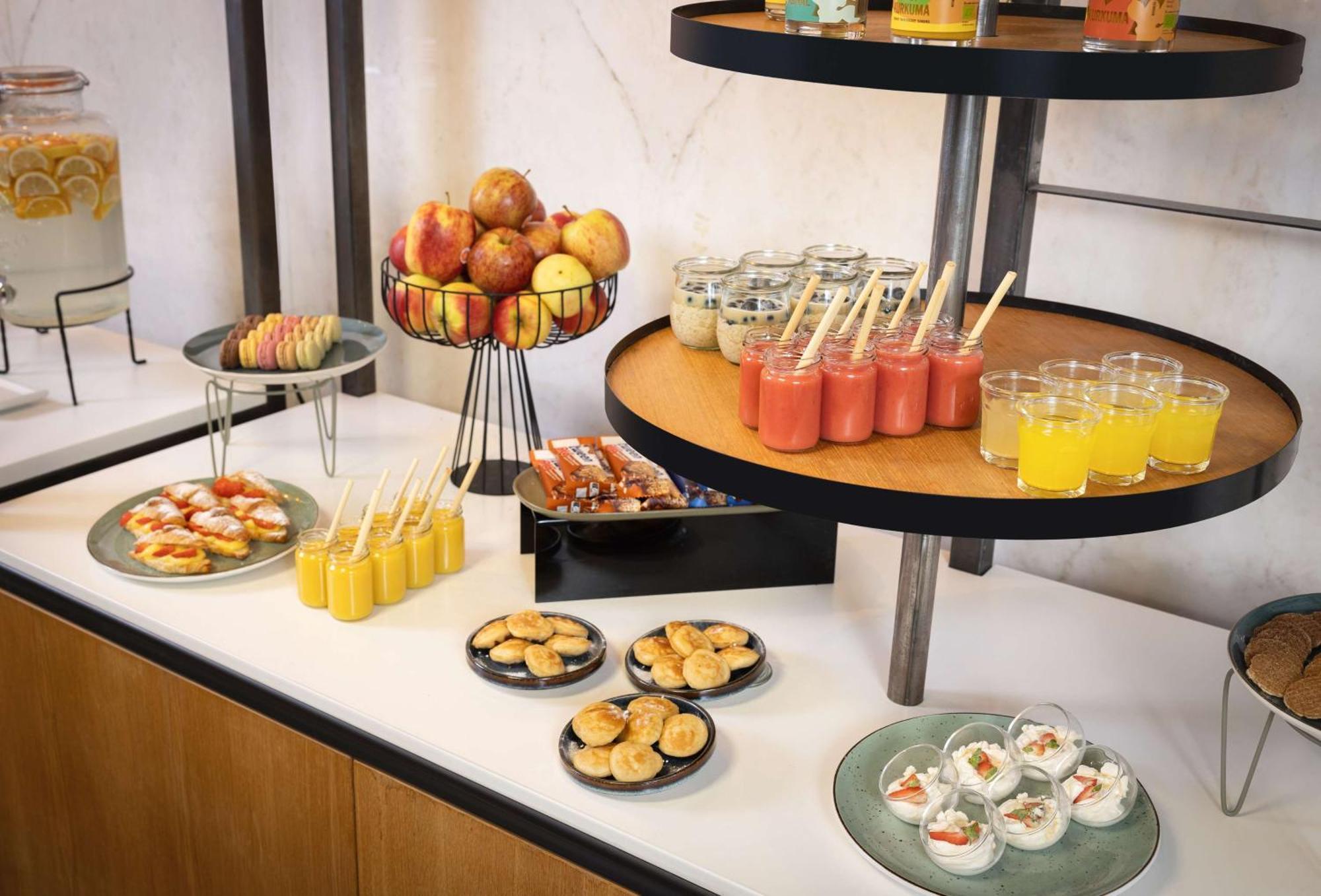 Nh Zuid Hotel Amsterdam