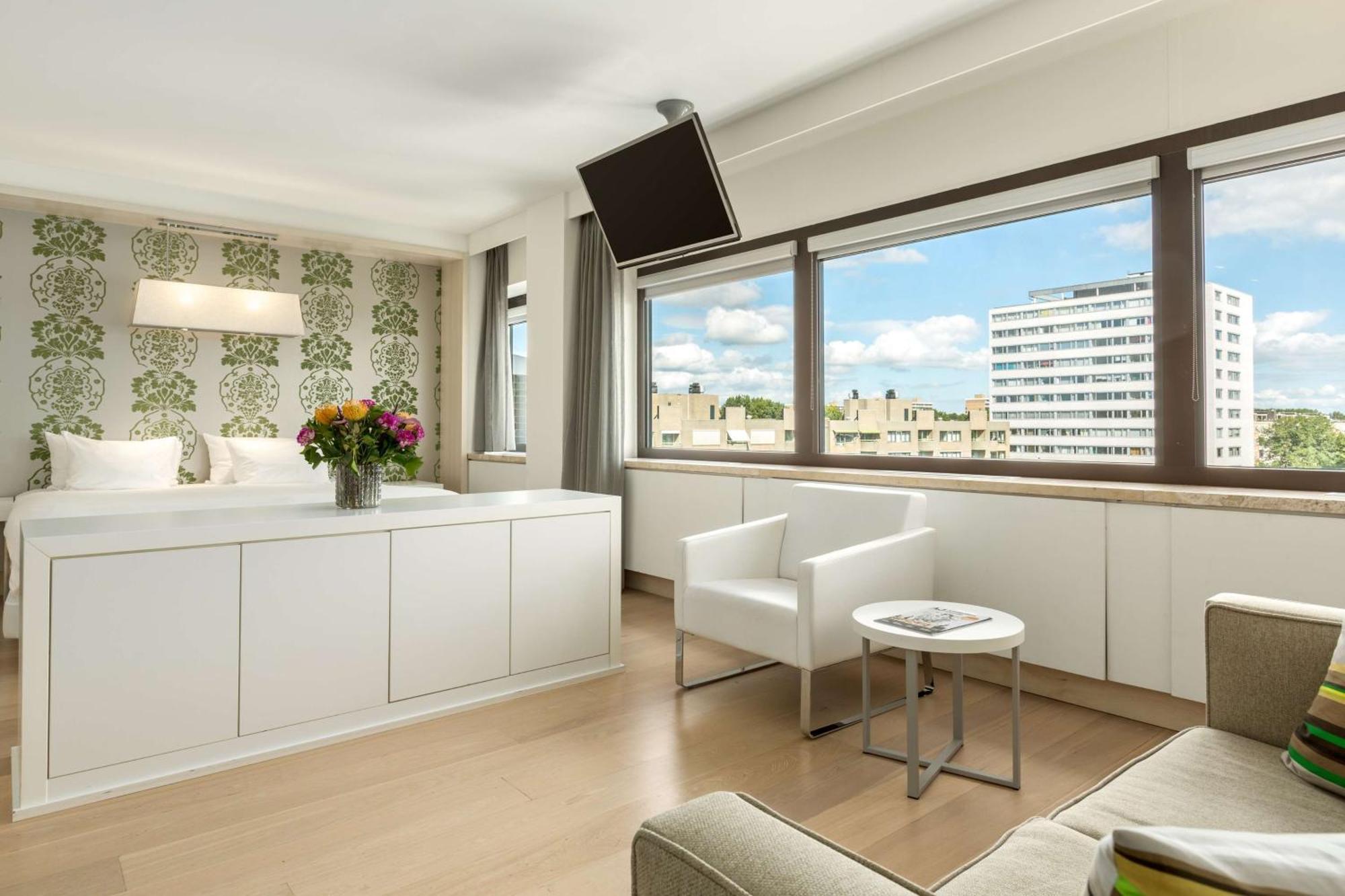Nh Zuid Hotel Amsterdam