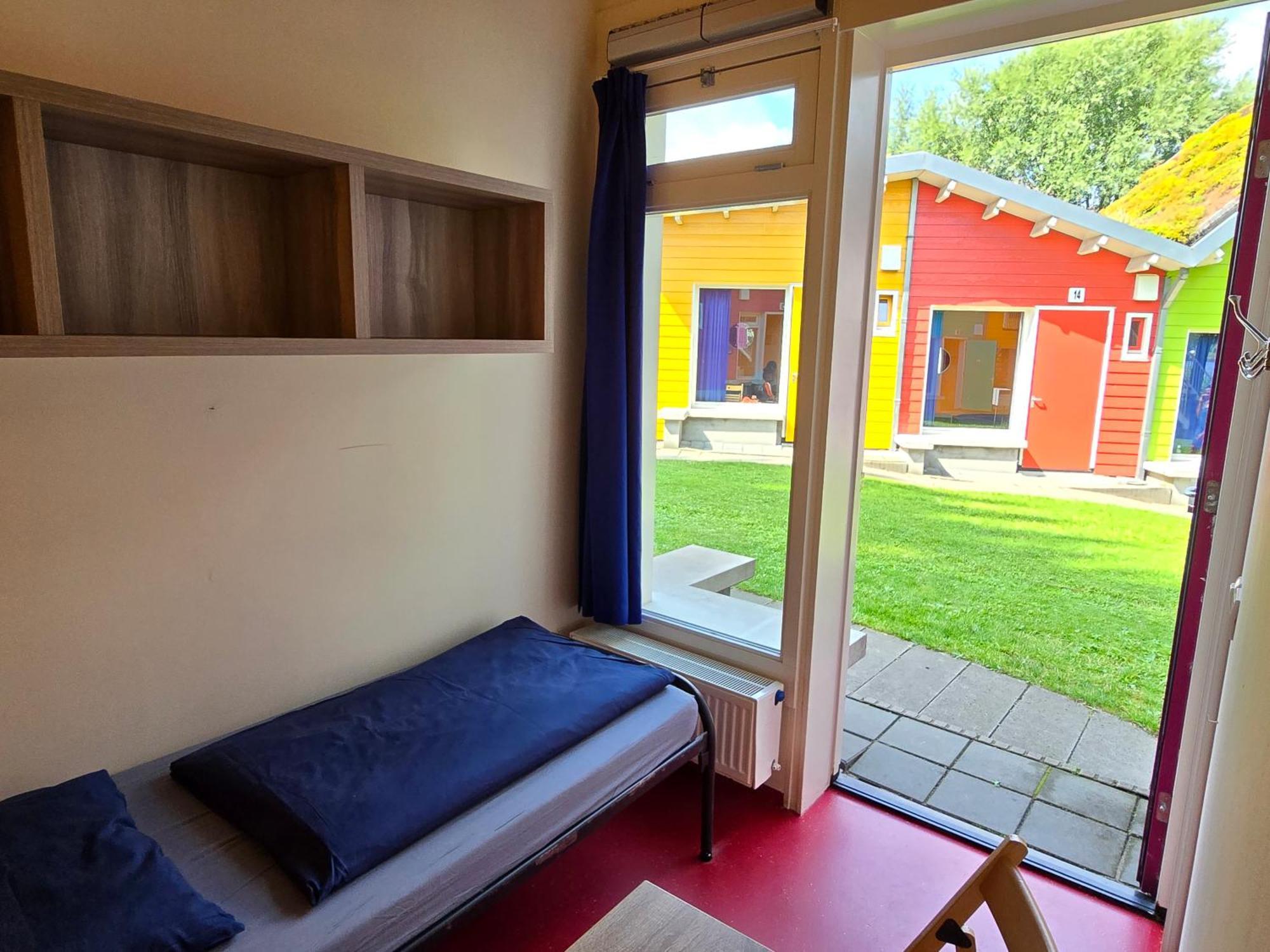Zeeburg Campsite 3*