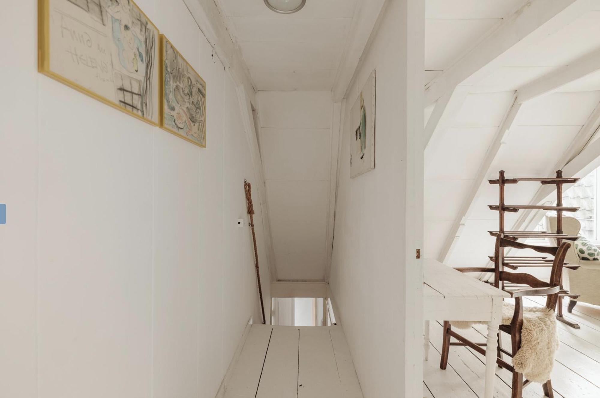 Accommodatie bij particulieren 2 For 4 Pax In Monument On 3rd Floor