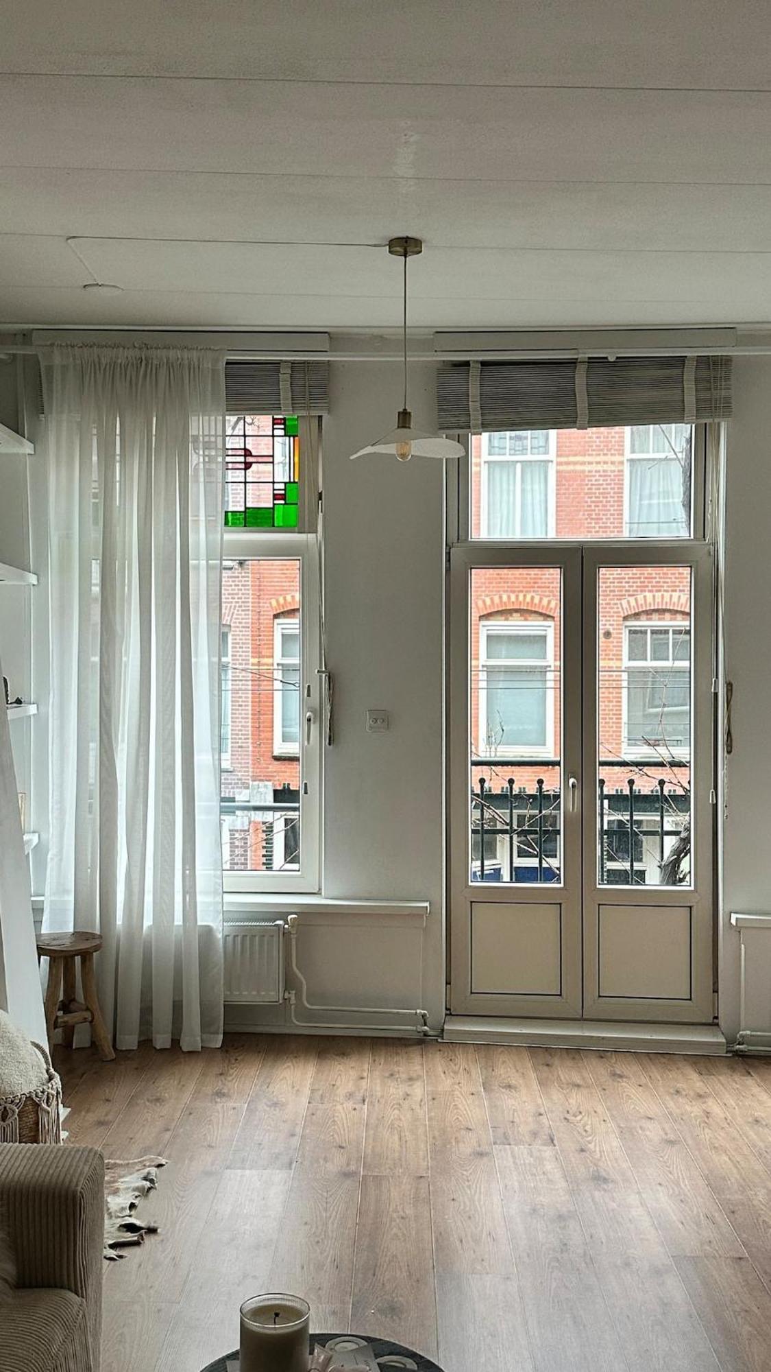 In Stadsdeel West