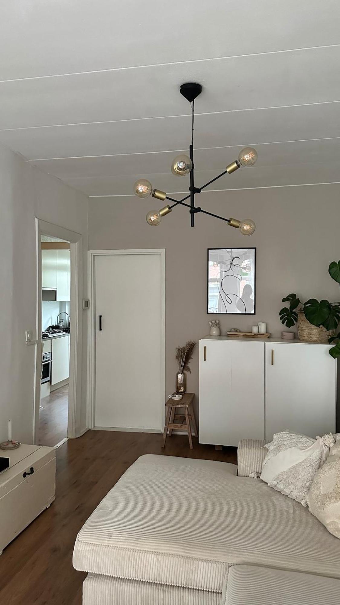 Apartment In Stadsdeel West