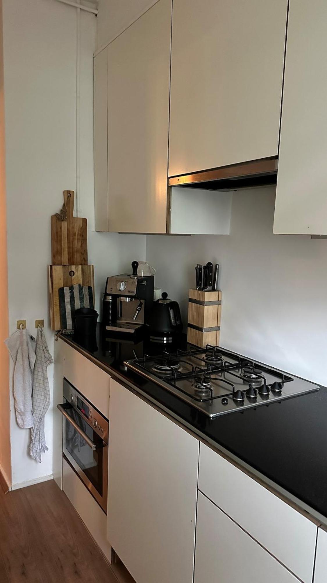 Apartment In Stadsdeel West *
