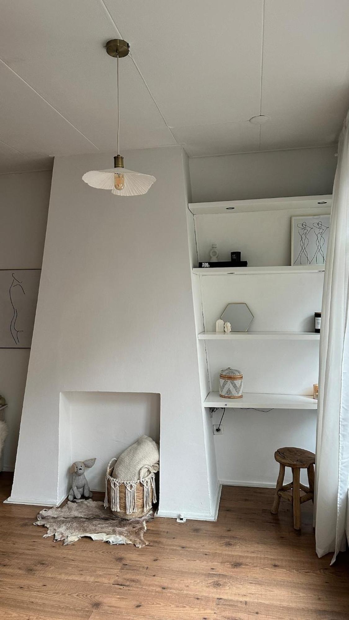 Apartment In Stadsdeel West Amsterdam
