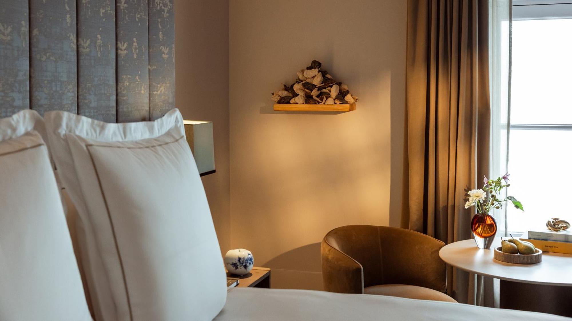 Rosewood Hotel