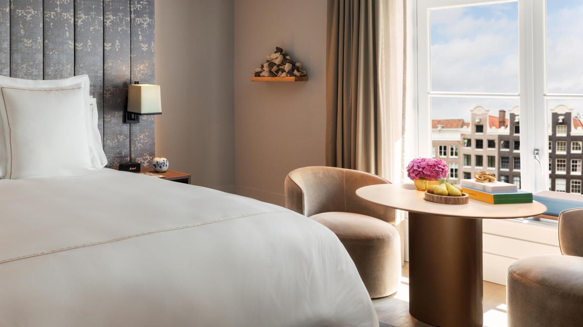 Hotel Rosewood