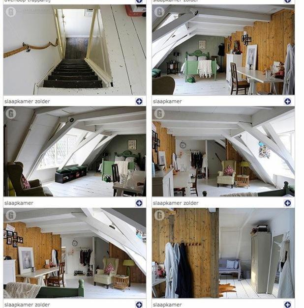 Accommodatie bij particulieren 2 For 4 Pax In Monument On 3rd Floor Amsterdam