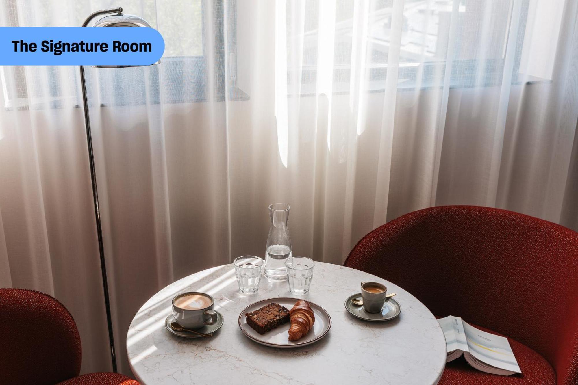Hotel The Student Amsterdam