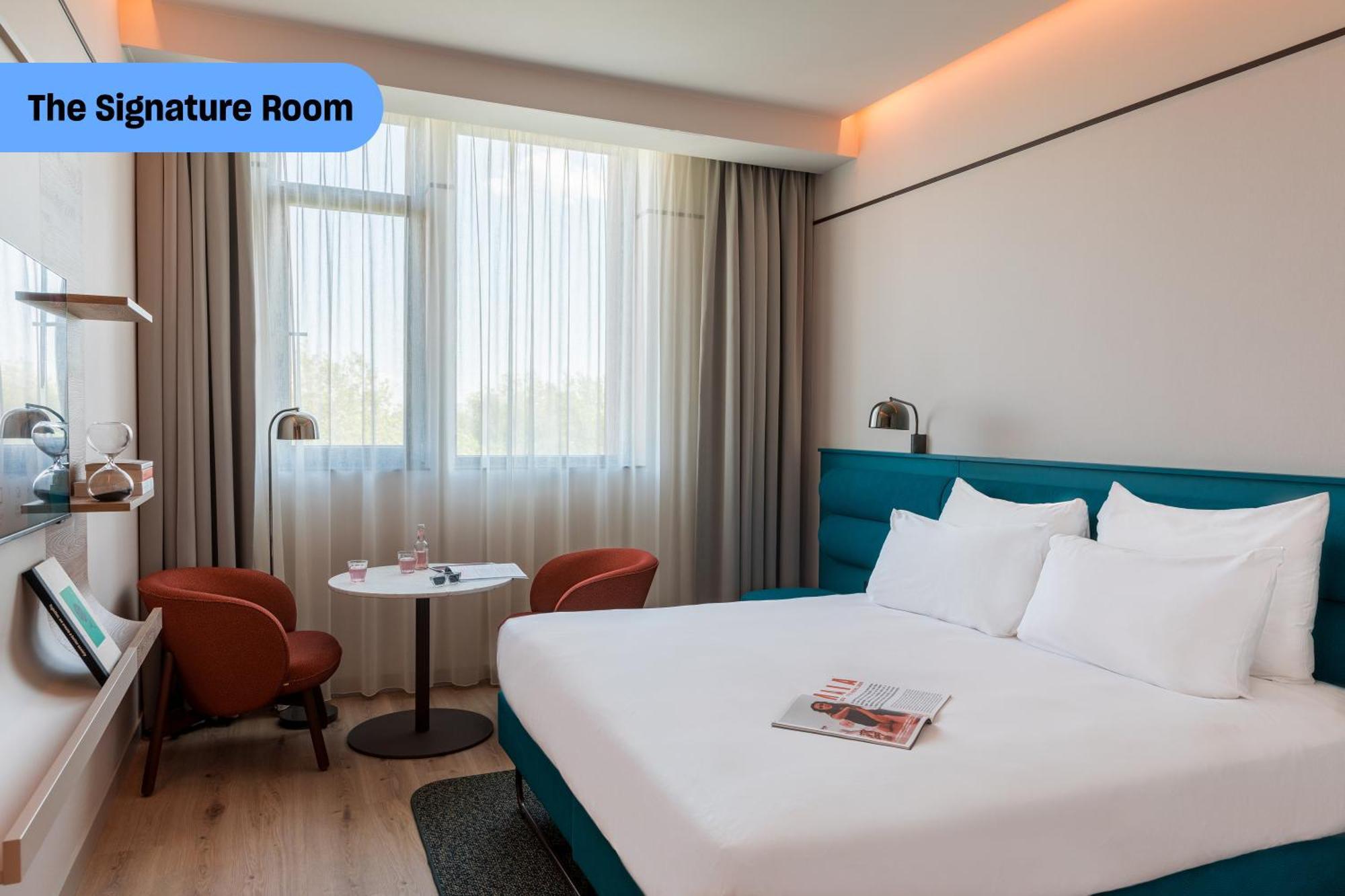 The Student Hotel
