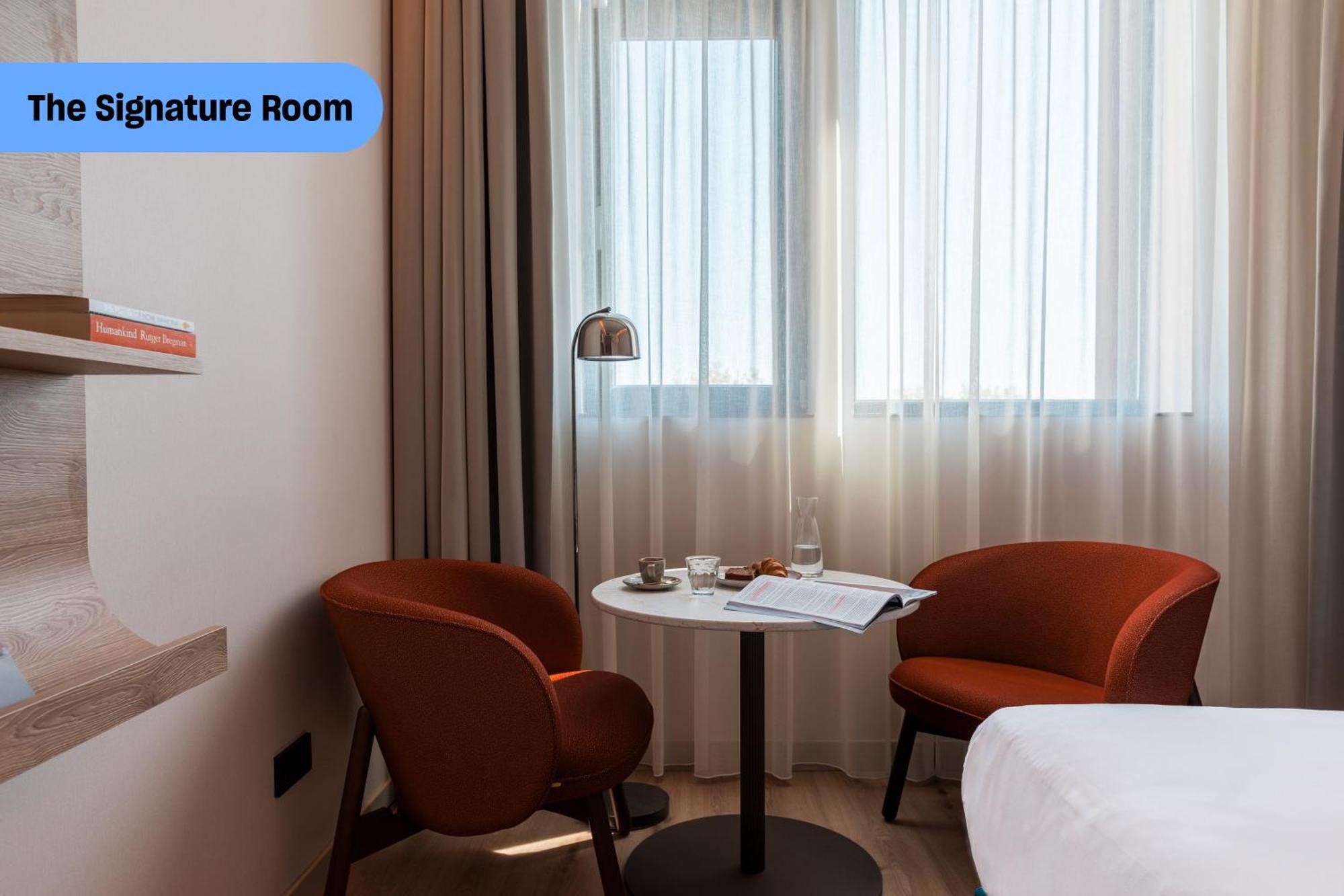 Hotel The Student