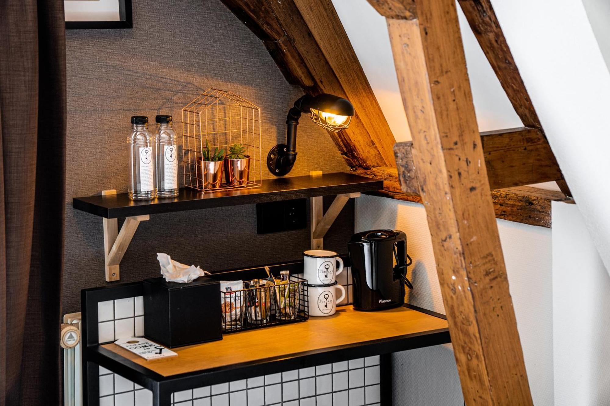 Mr. Jordaan Hotel Amsterdam