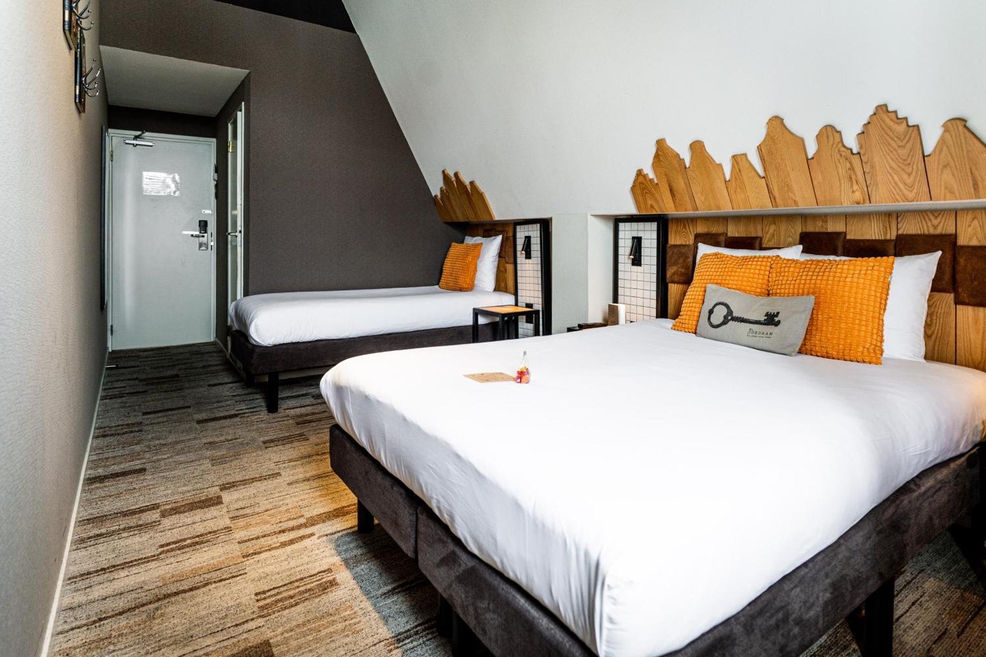Hotel Mr. Jordaan