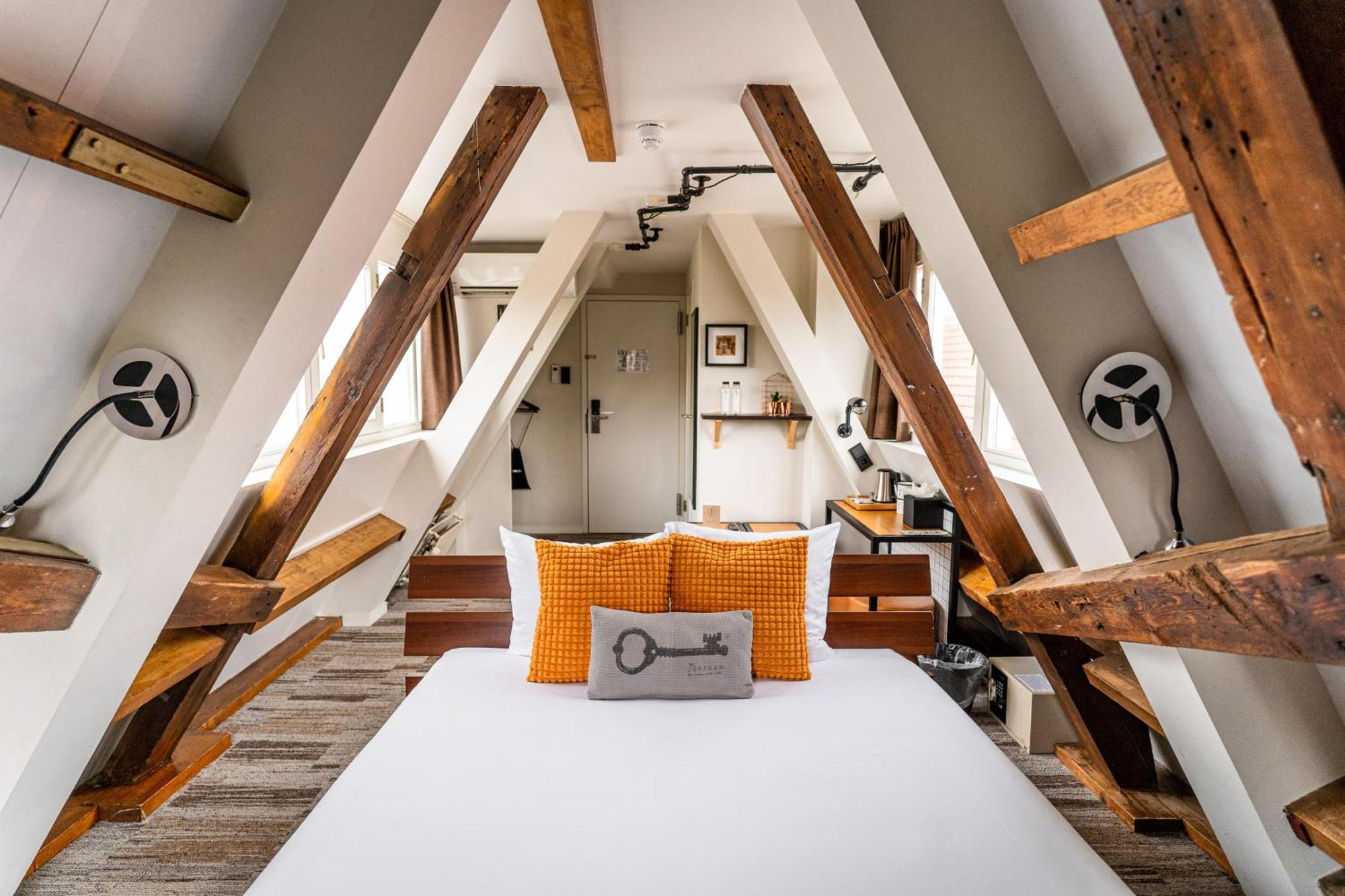 Mr. Jordaan Hotel 3*