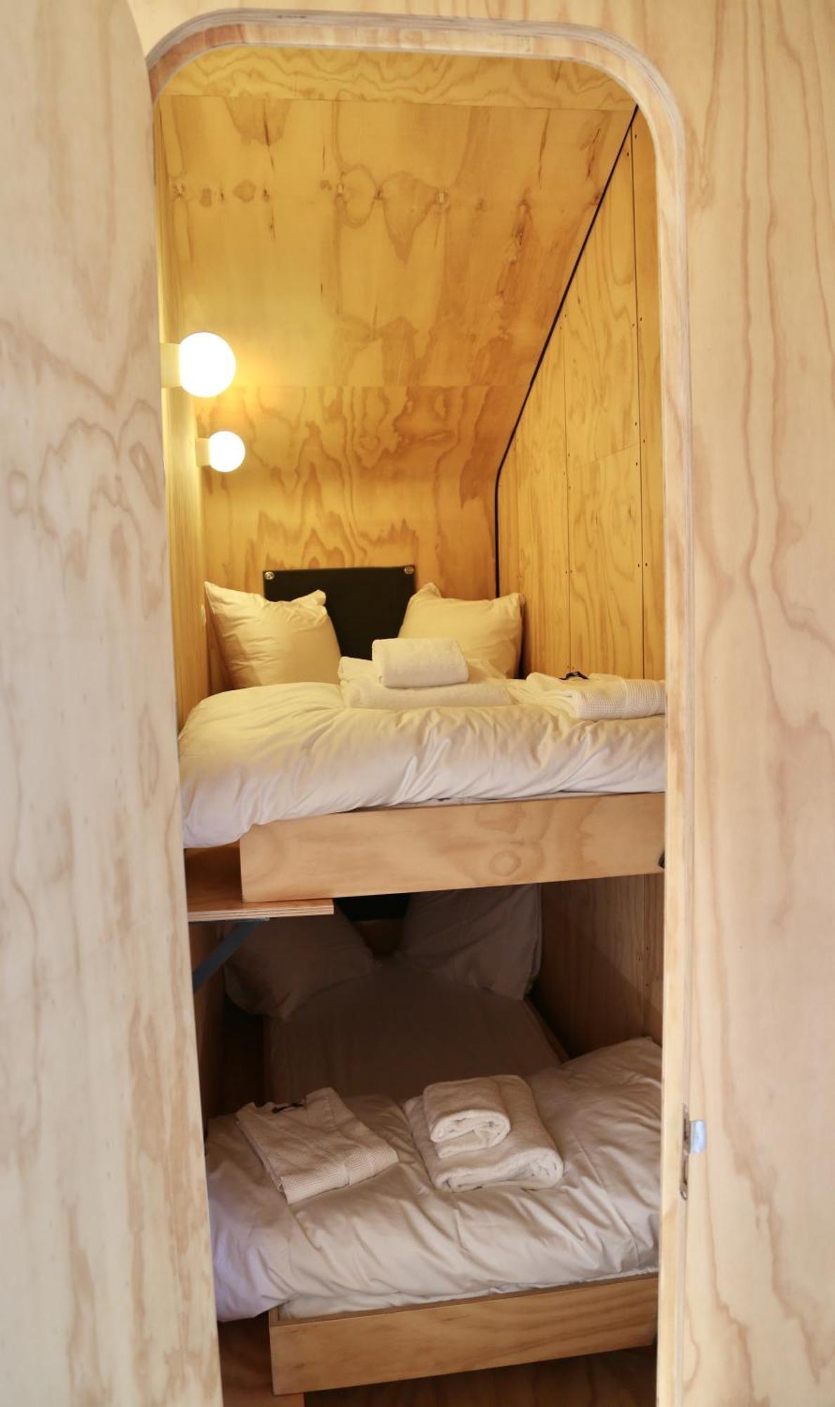 Basecamp Hotel