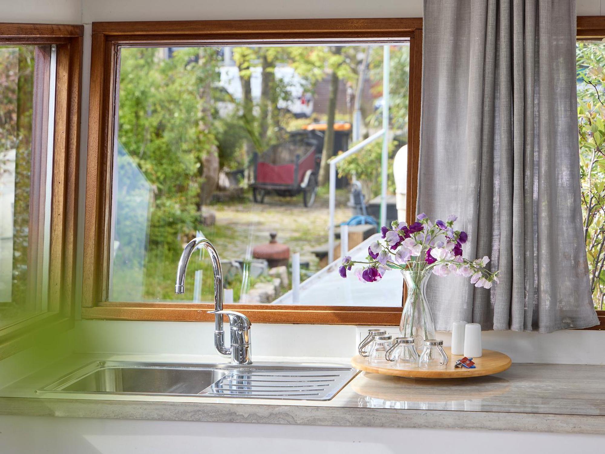 Your Houseboat *