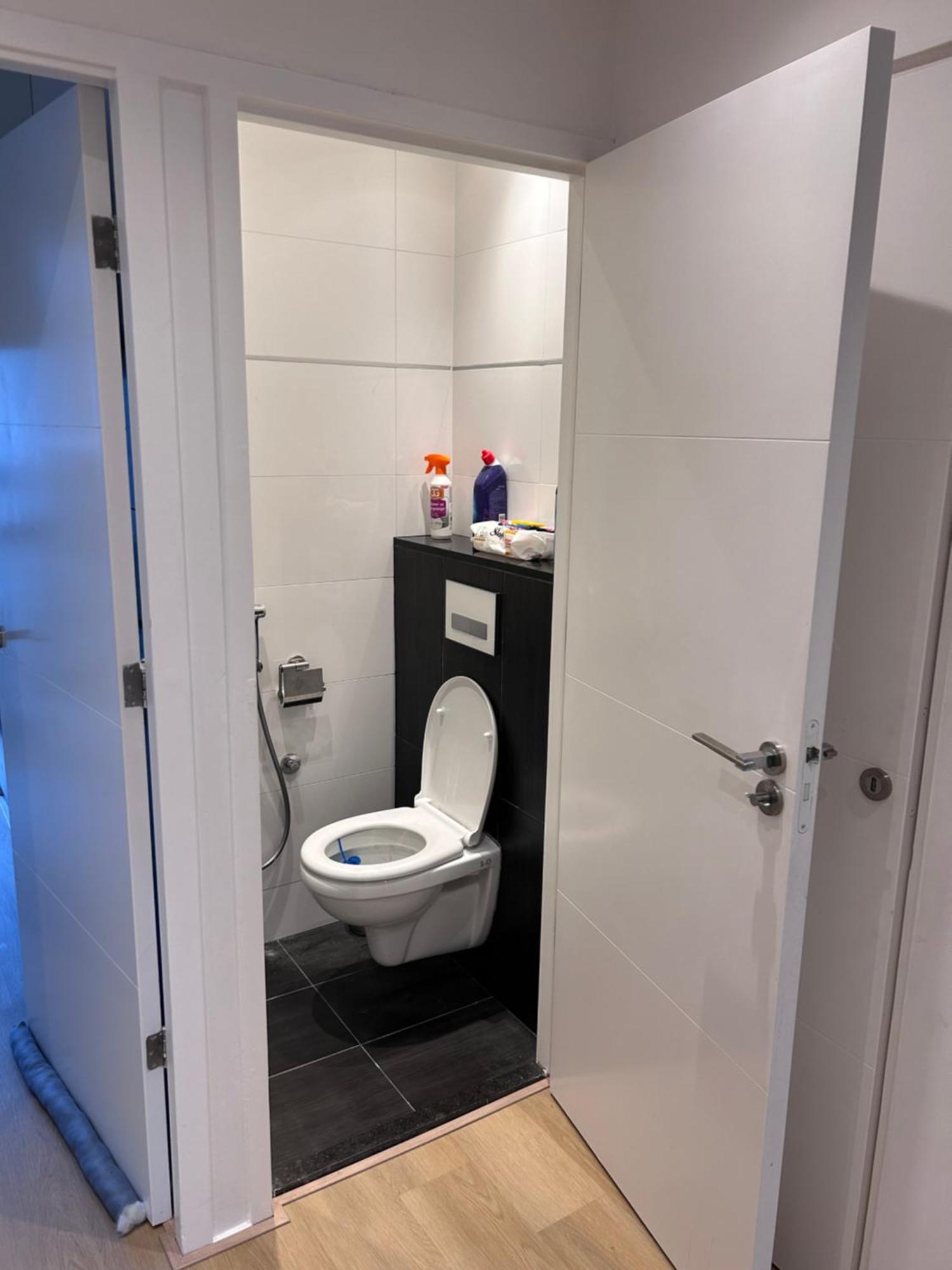 Apartment Gezellig In Amsterdam-noord Amsterdam