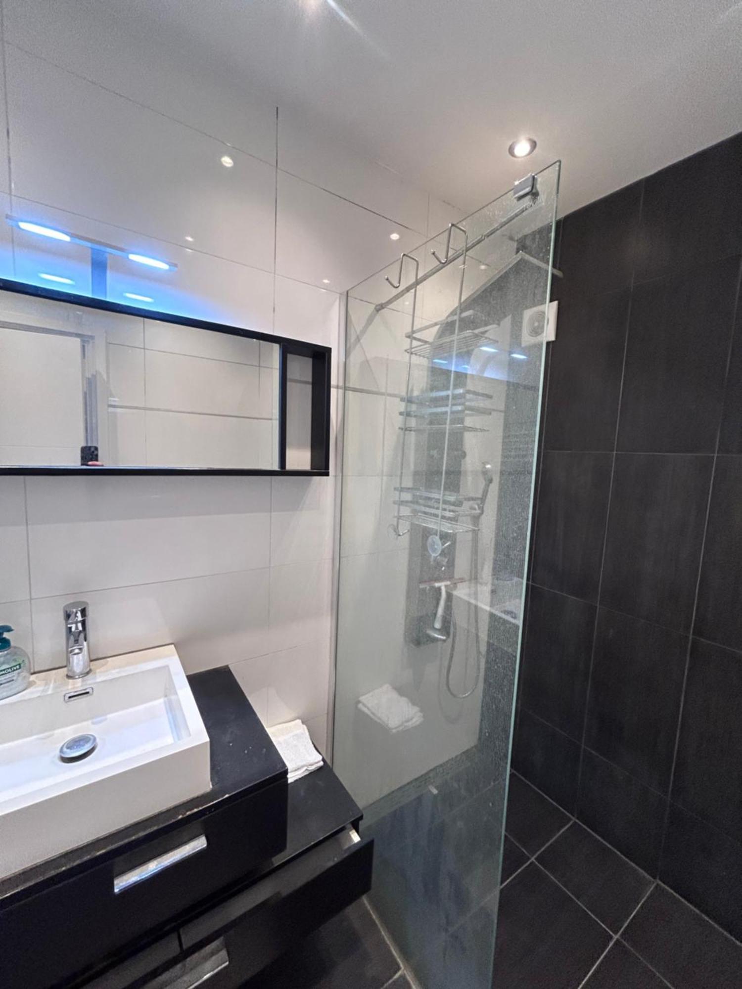 Apartment Gezellig In Amsterdam-noord *