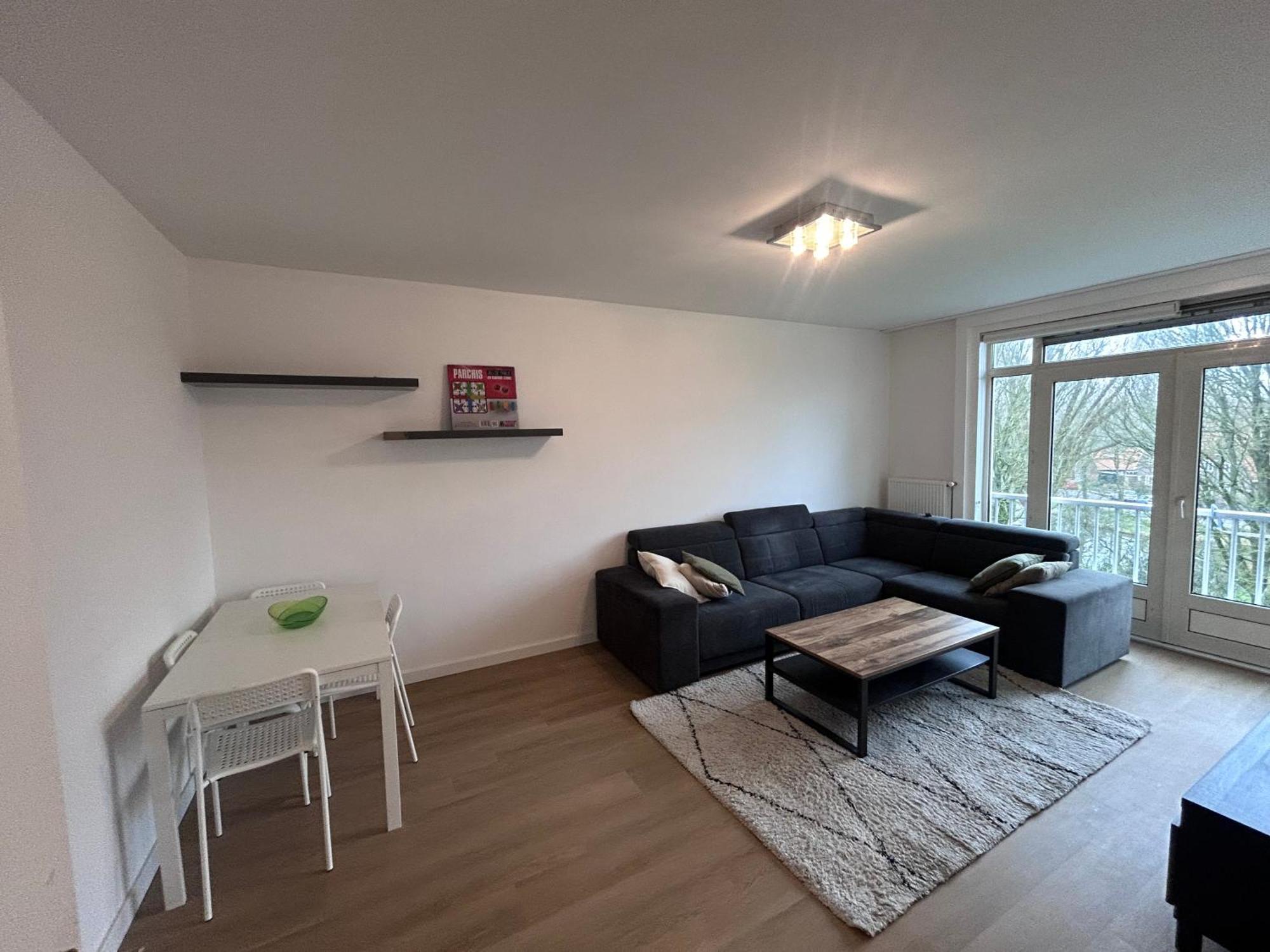 Gezellig In Amsterdam-noord