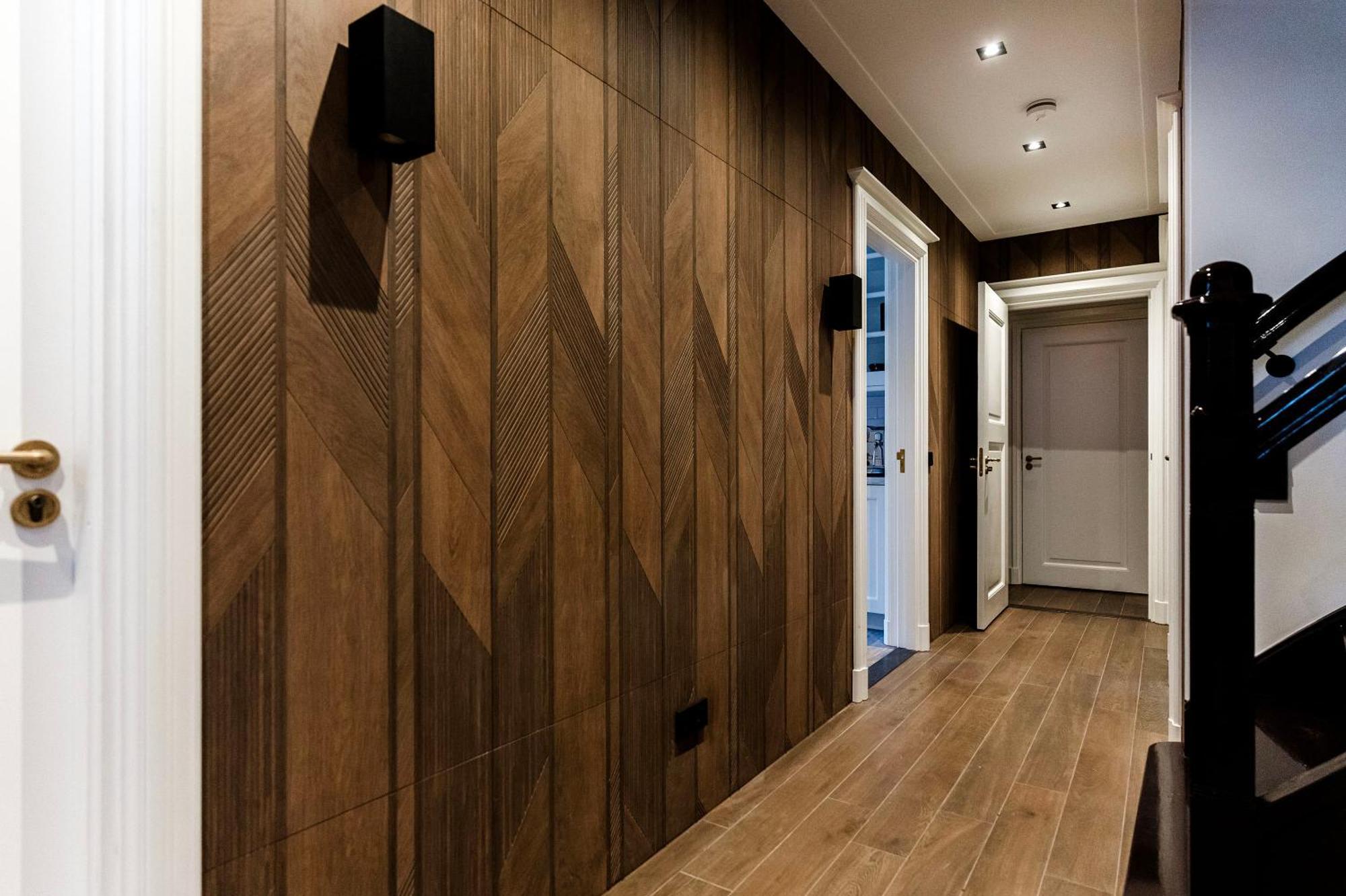 Villa335 Boutique Frühstückspension Amsterdam