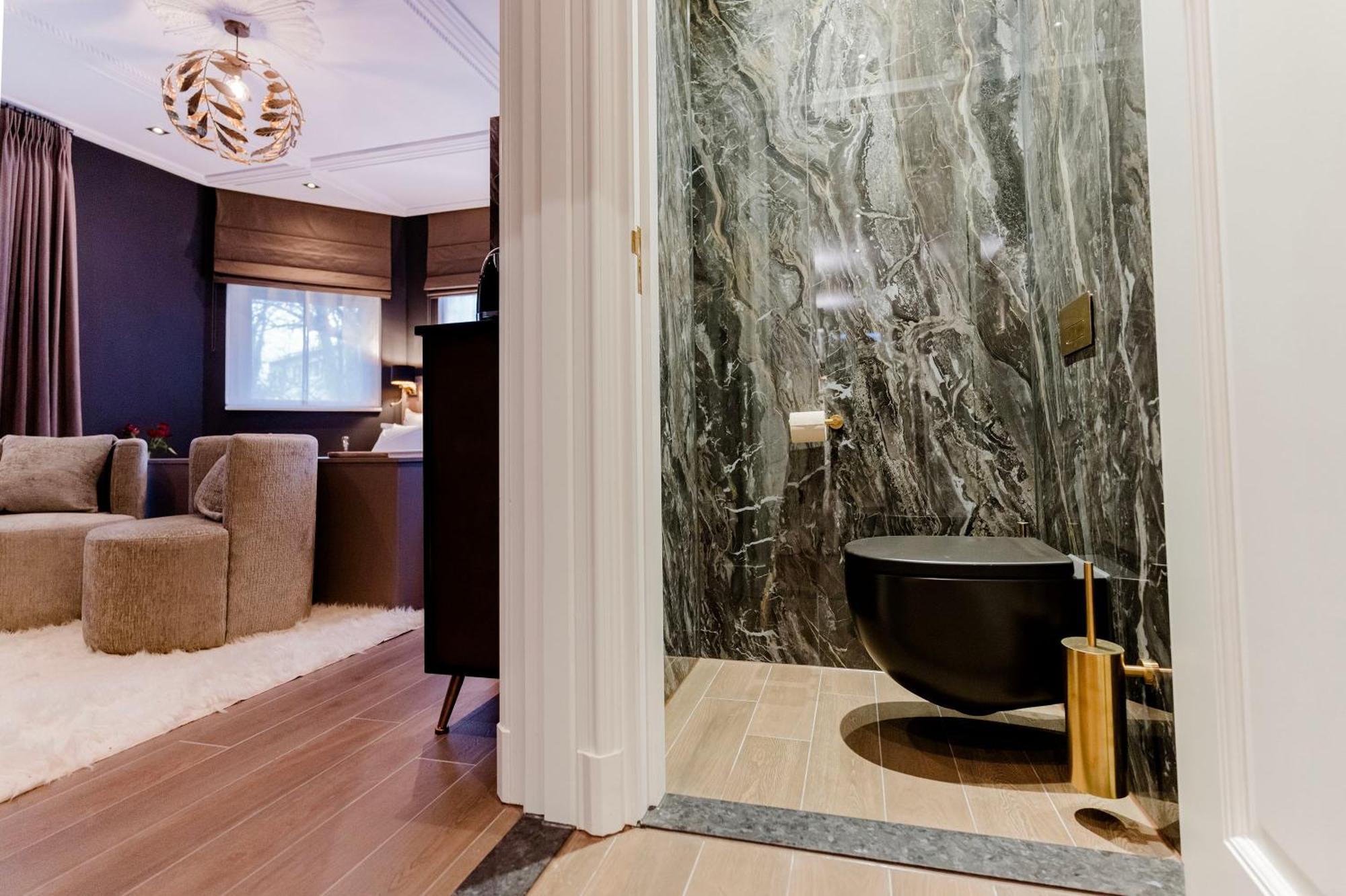 Frühstückspension Villa335 Boutique Amsterdam