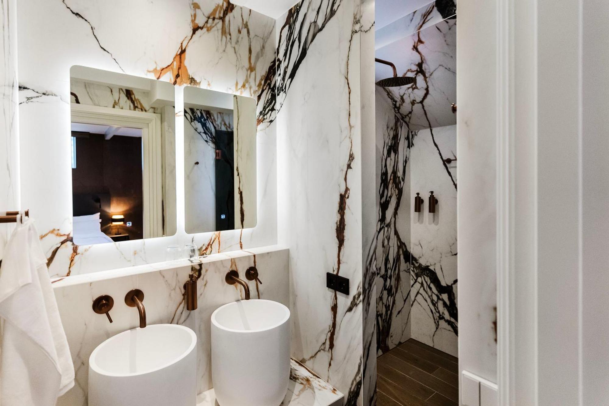 Frühstückspension Villa335 Boutique *