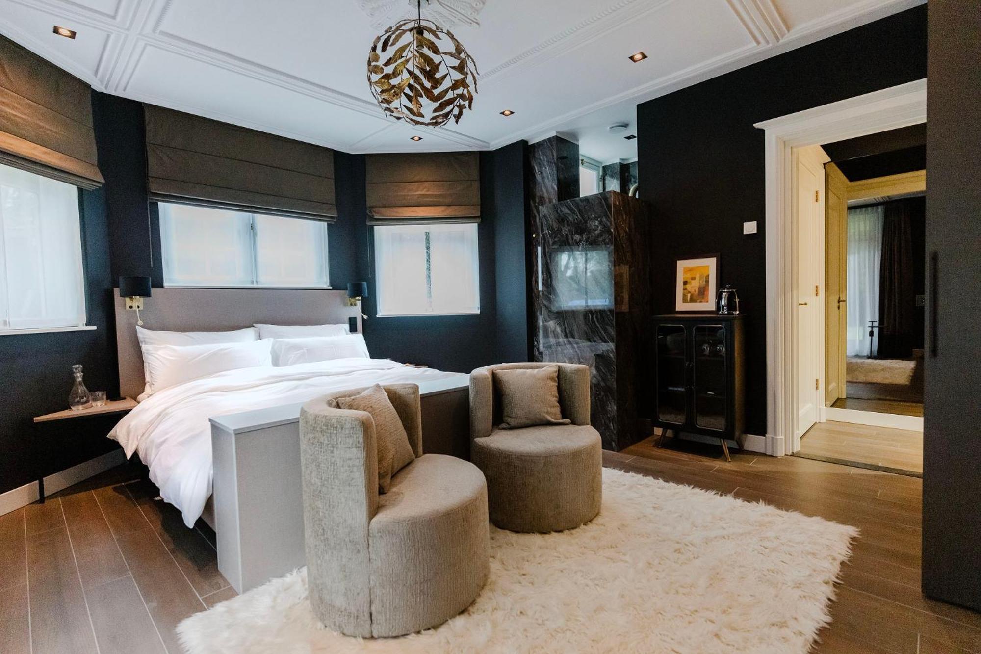 Villa335 Boutique Frühstückspension Amsterdam