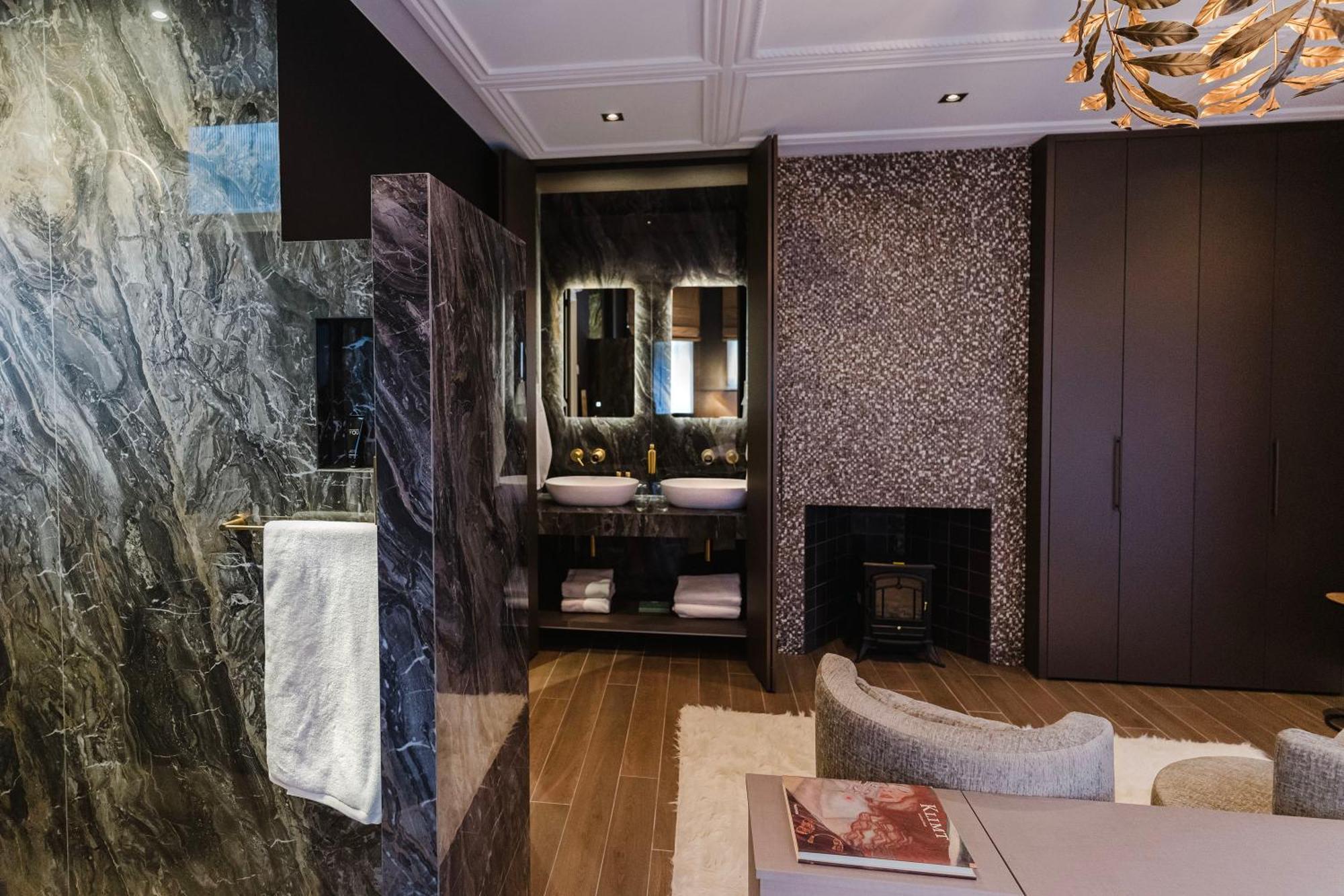 Villa335 Boutique Frühstückspension