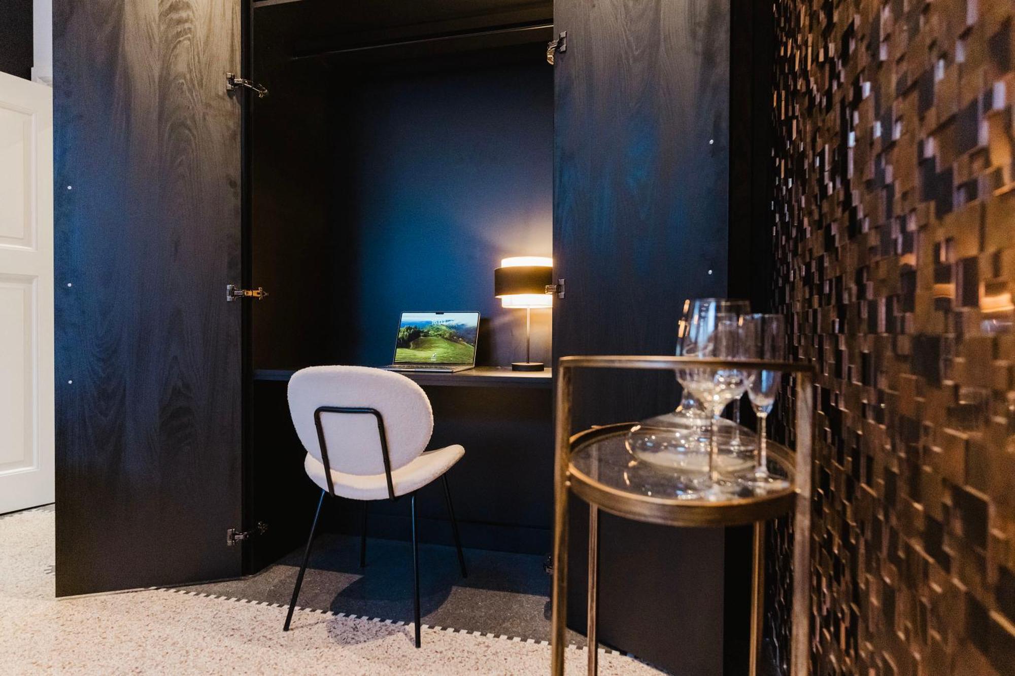 Villa335 Boutique Frühstückspension *