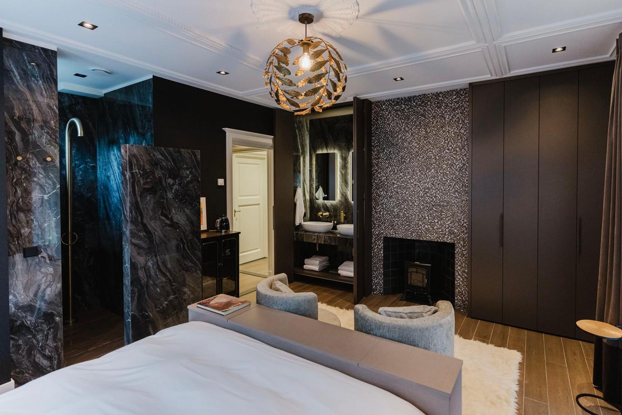 Frühstückspension Villa335 Boutique Amsterdam